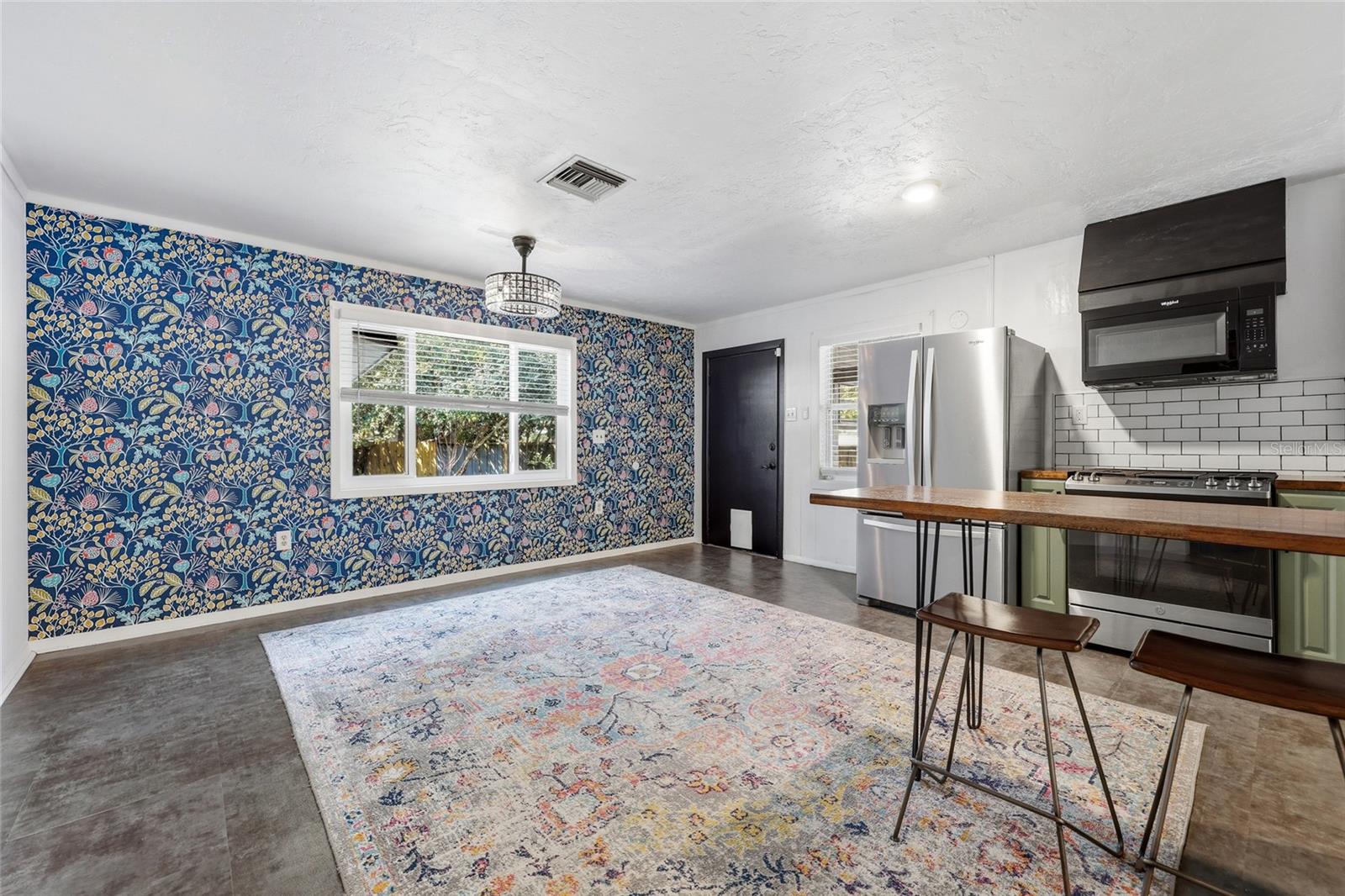 Image 8 of 39 For 1334 9th St, Street