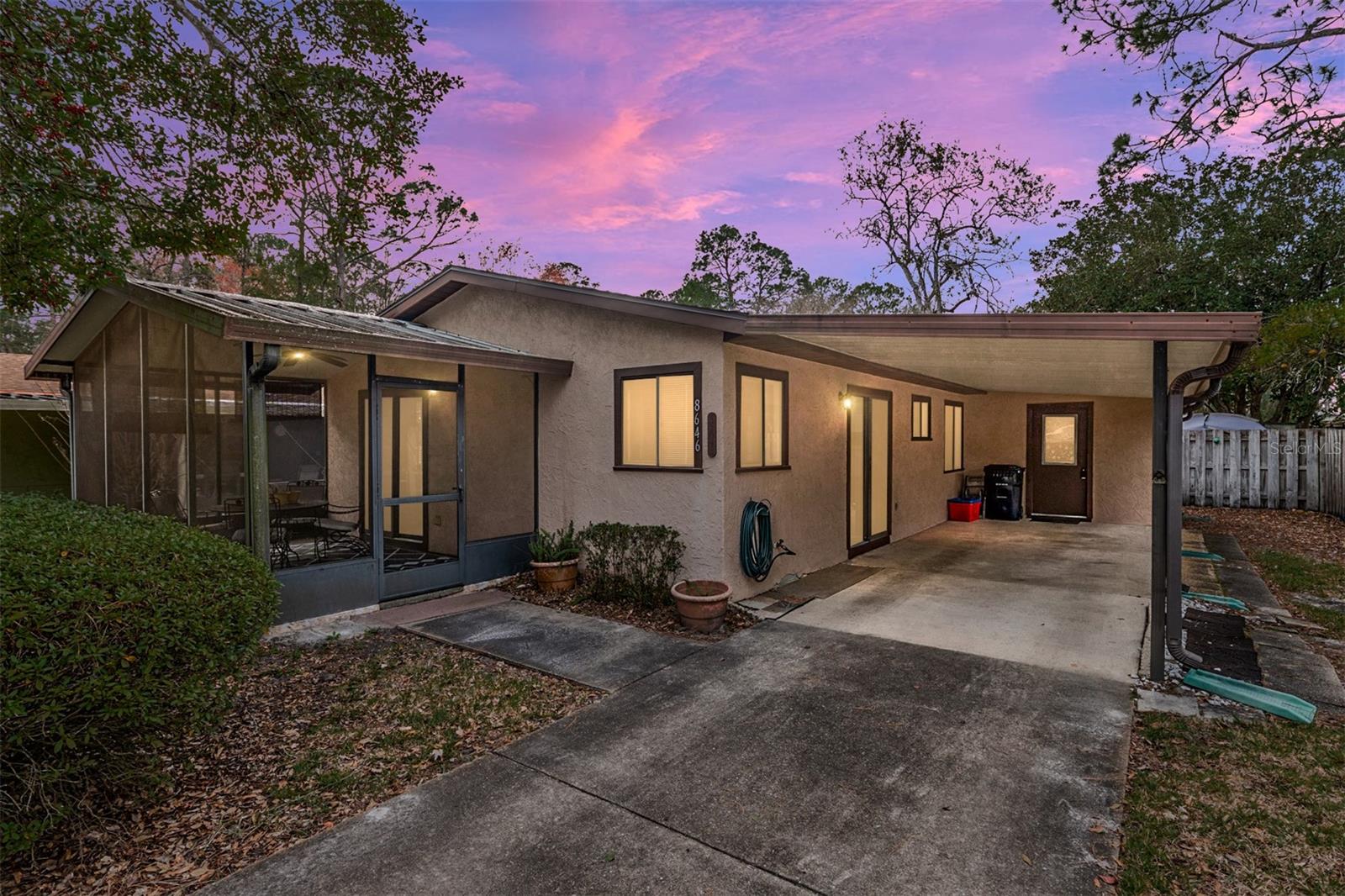 Details for 8646 42nd Street, GAINESVILLE, FL 32653