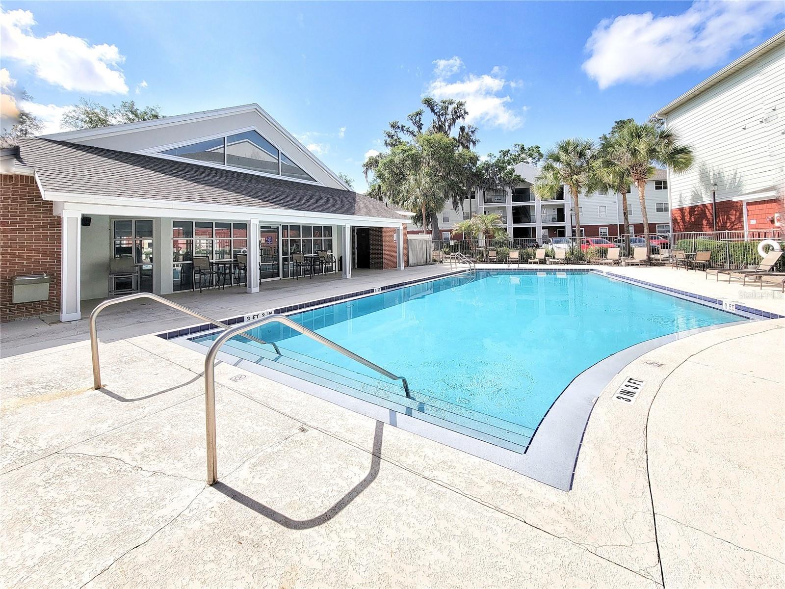 Image 25 of 27 For 2360 Archer Road 801