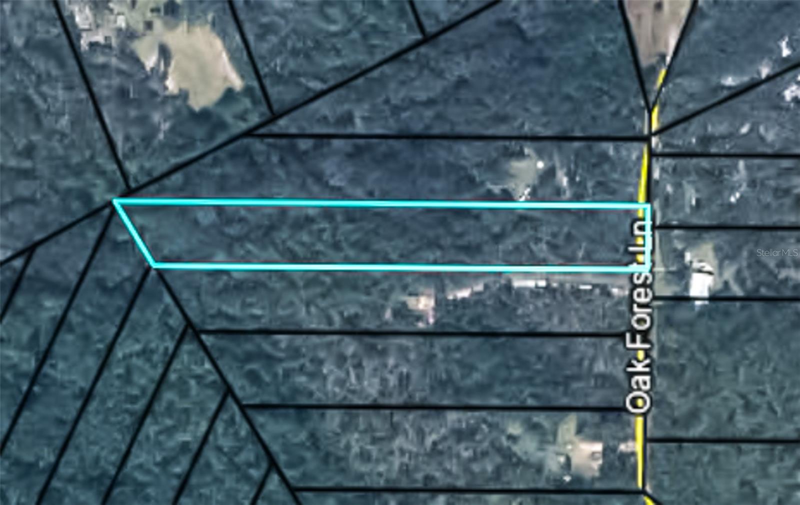 Listing Details for 4235 Oak Forest Lane, KEYSTONE HEIGHTS, FL 32656