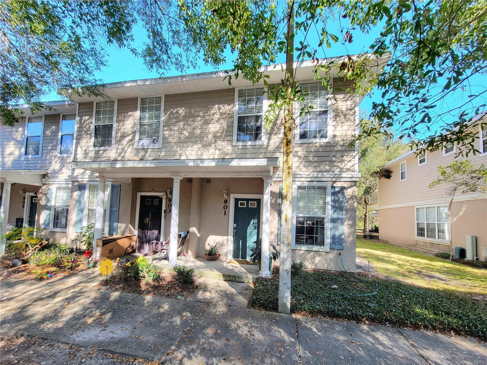 Details for 901 21st Avenue, GAINESVILLE, FL 32609