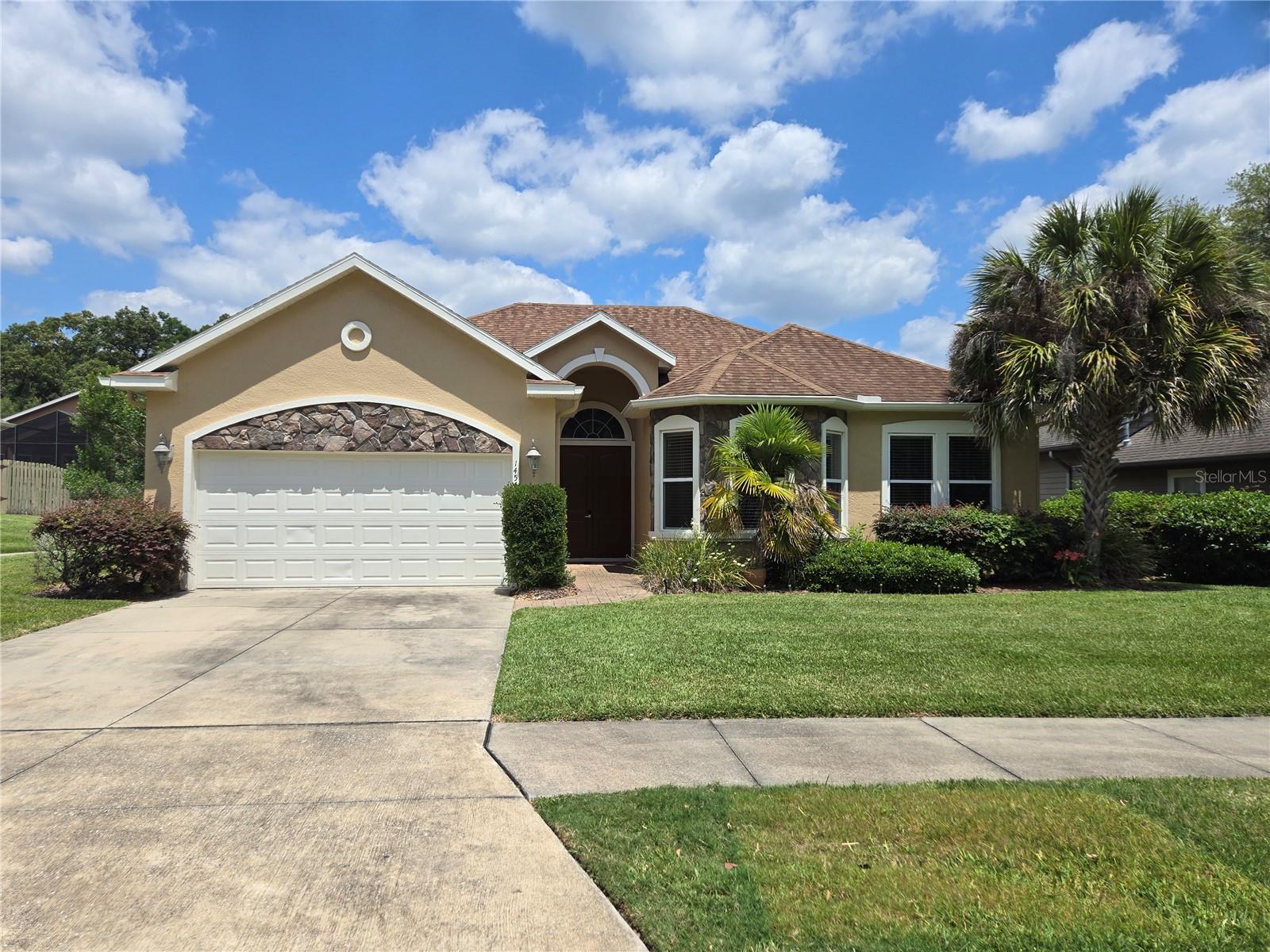 Details for 14546 27th Avenue, NEWBERRY, FL 32669