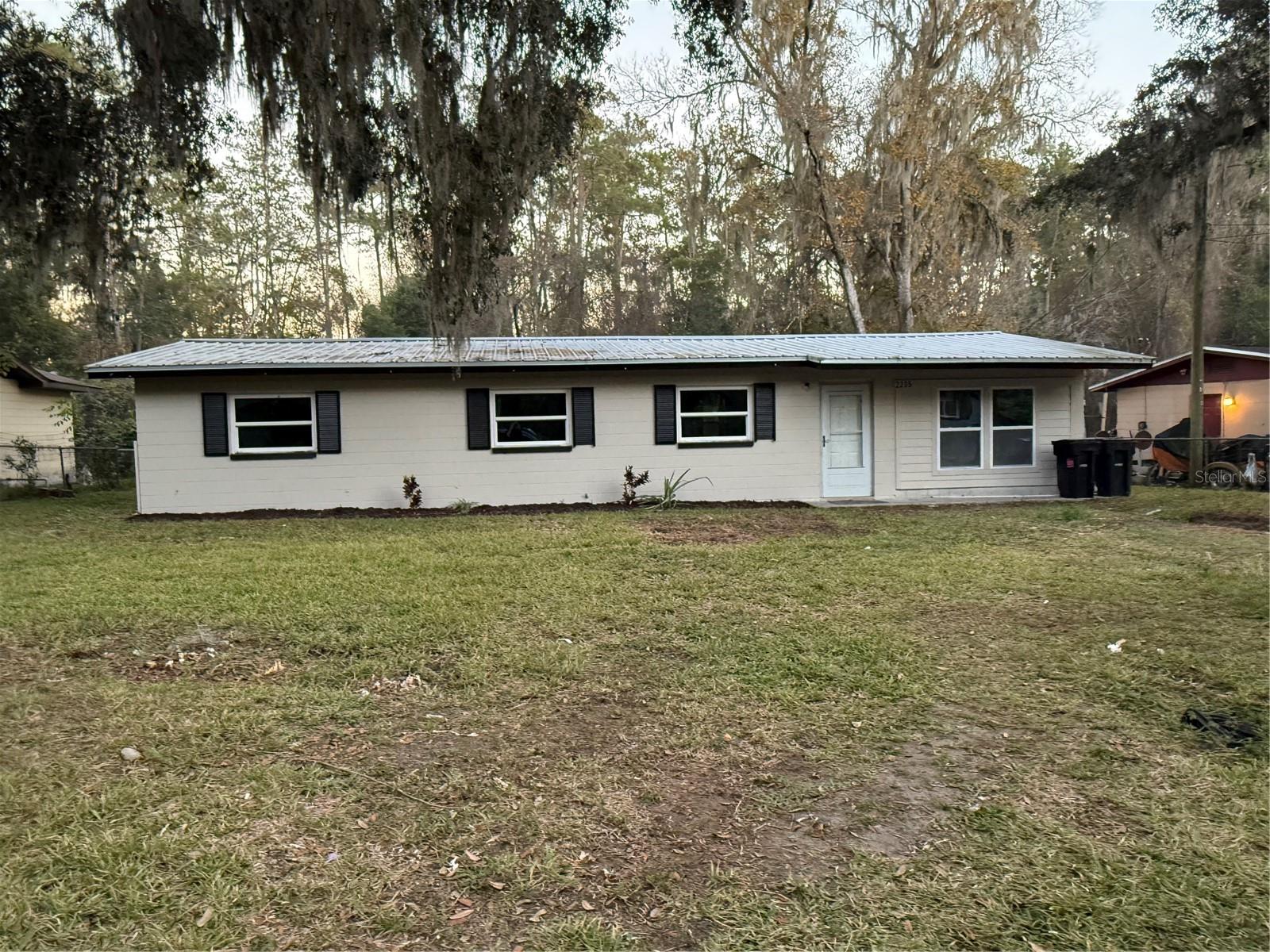 Details for 2205 46th Terrace, GAINESVILLE, FL 32641