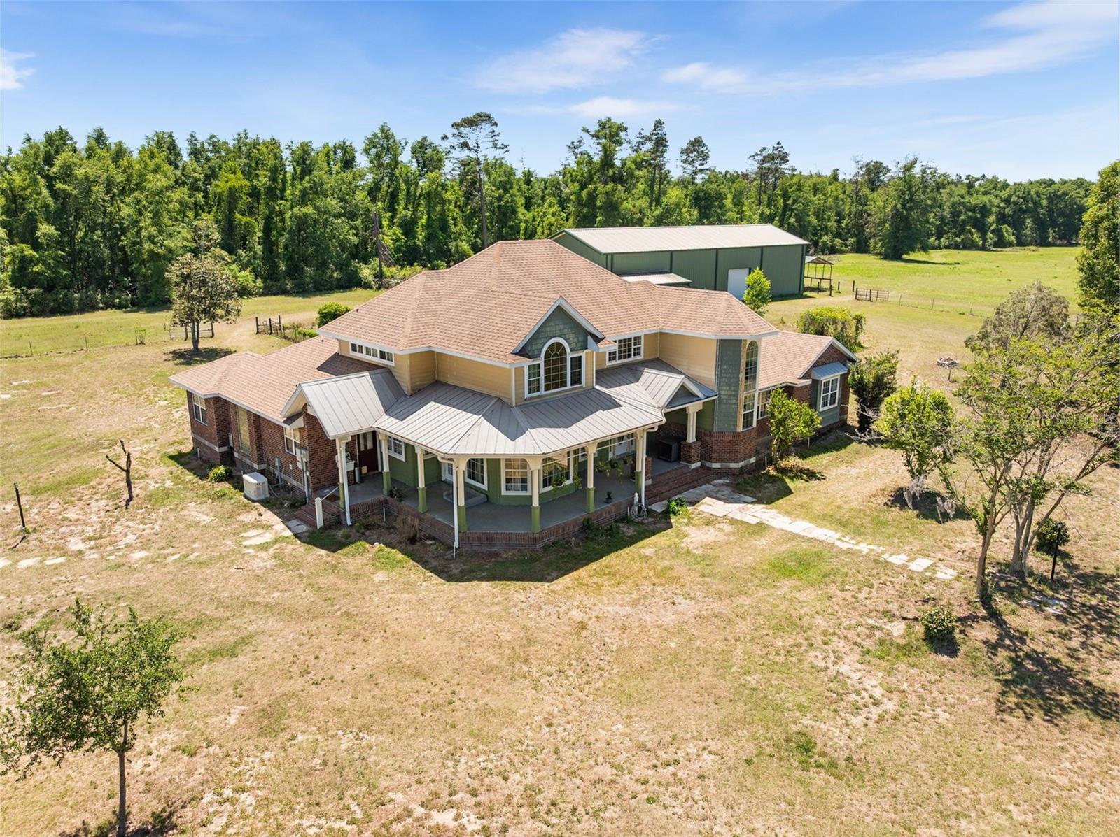 Details for 20952 60th Terrace, LIVE OAK, FL 32060