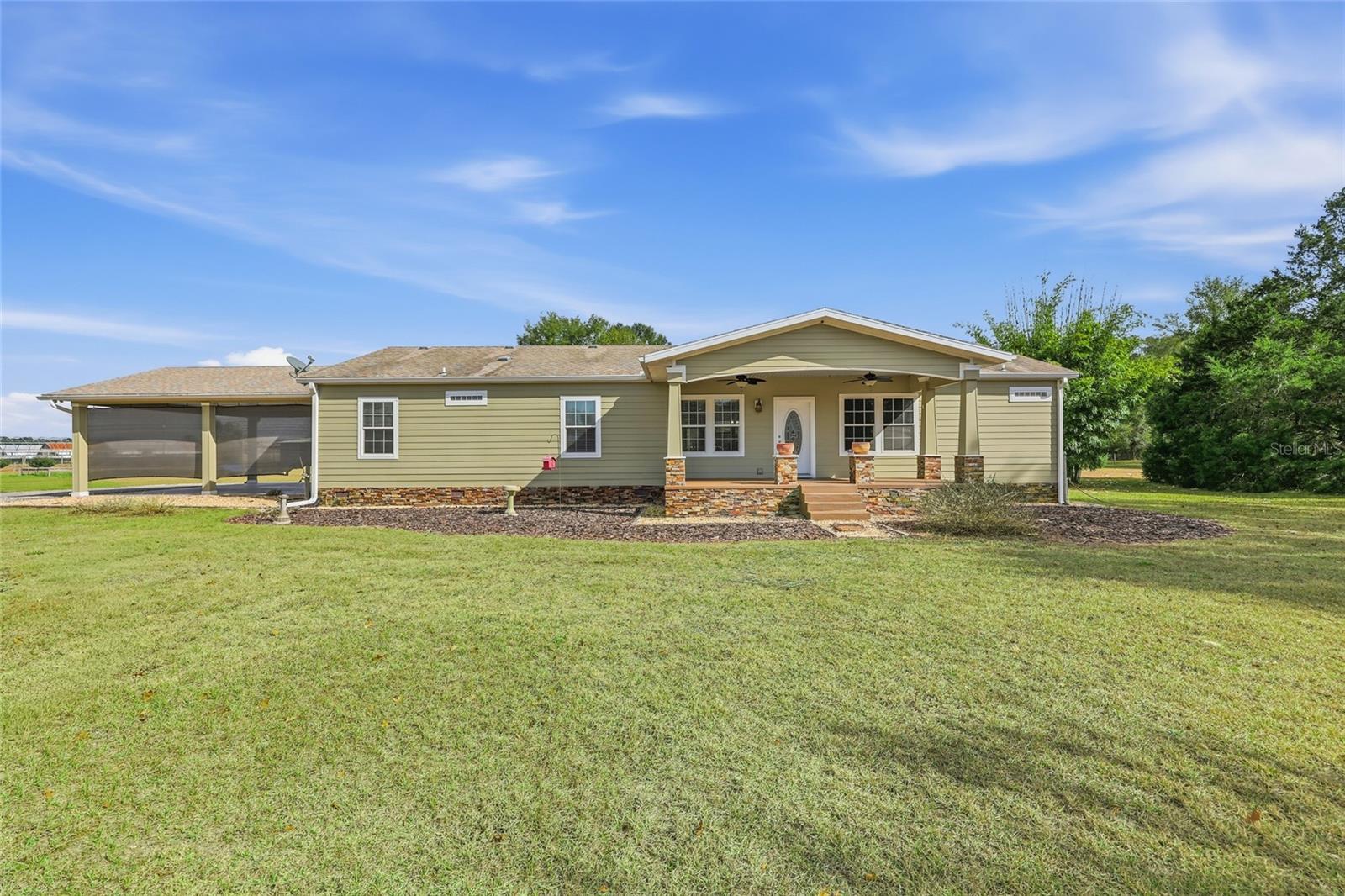 Details for 301 Ka-di Lane, BRANFORD, FL 32008