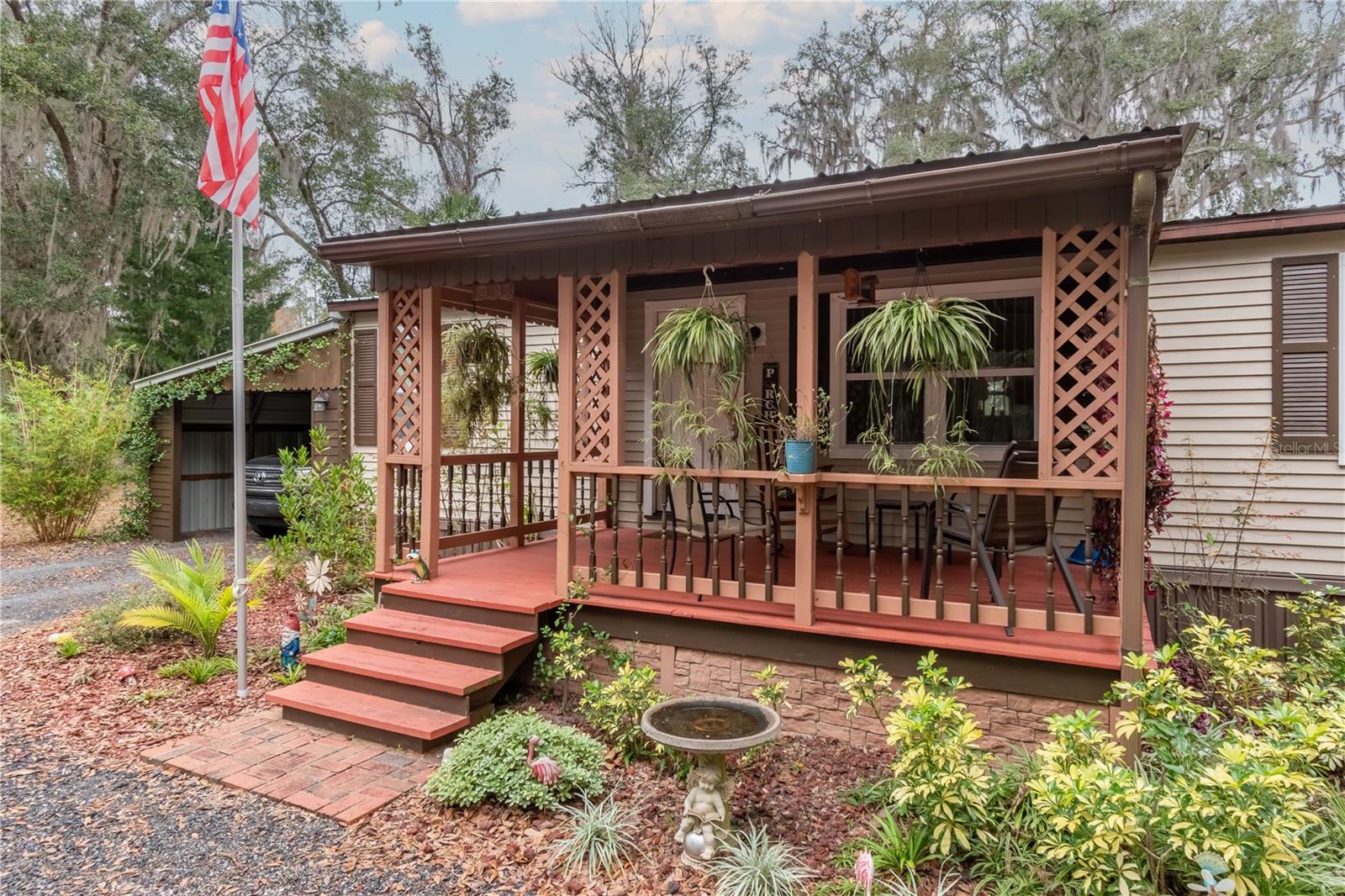 Image 3 of 41 For 112 Magnolia Street