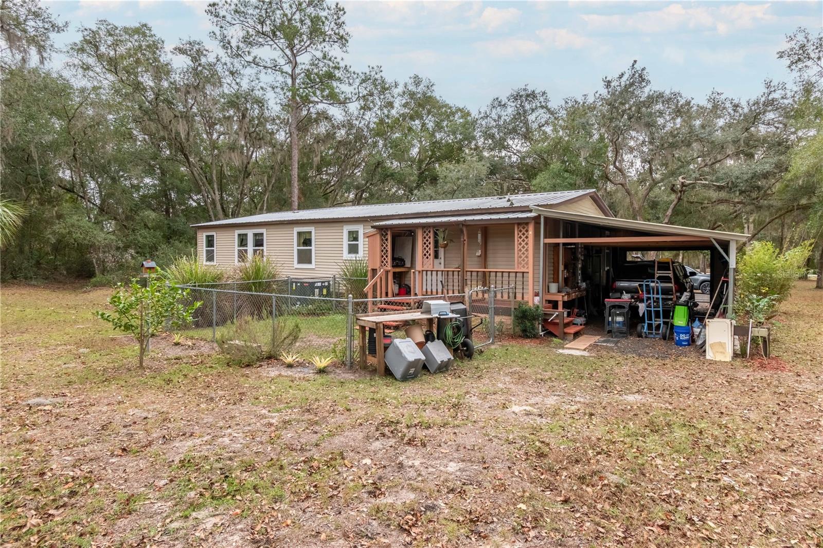 Image 33 of 41 For 112 Magnolia Street