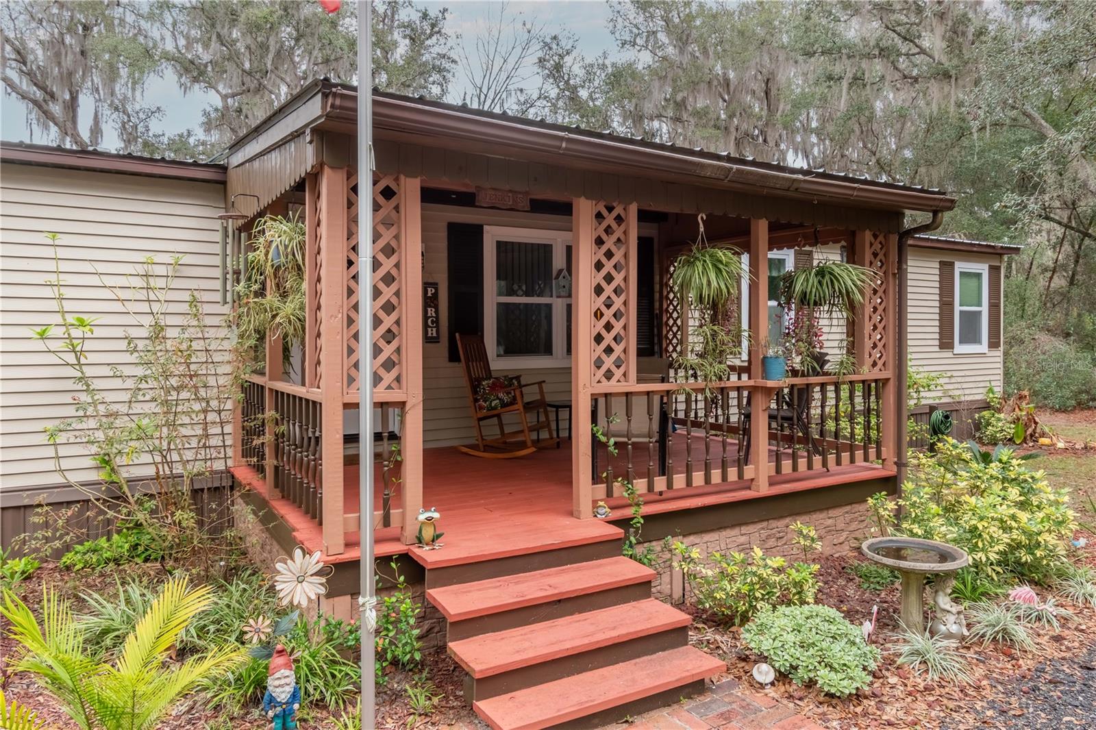 Image 4 of 41 For 112 Magnolia Street