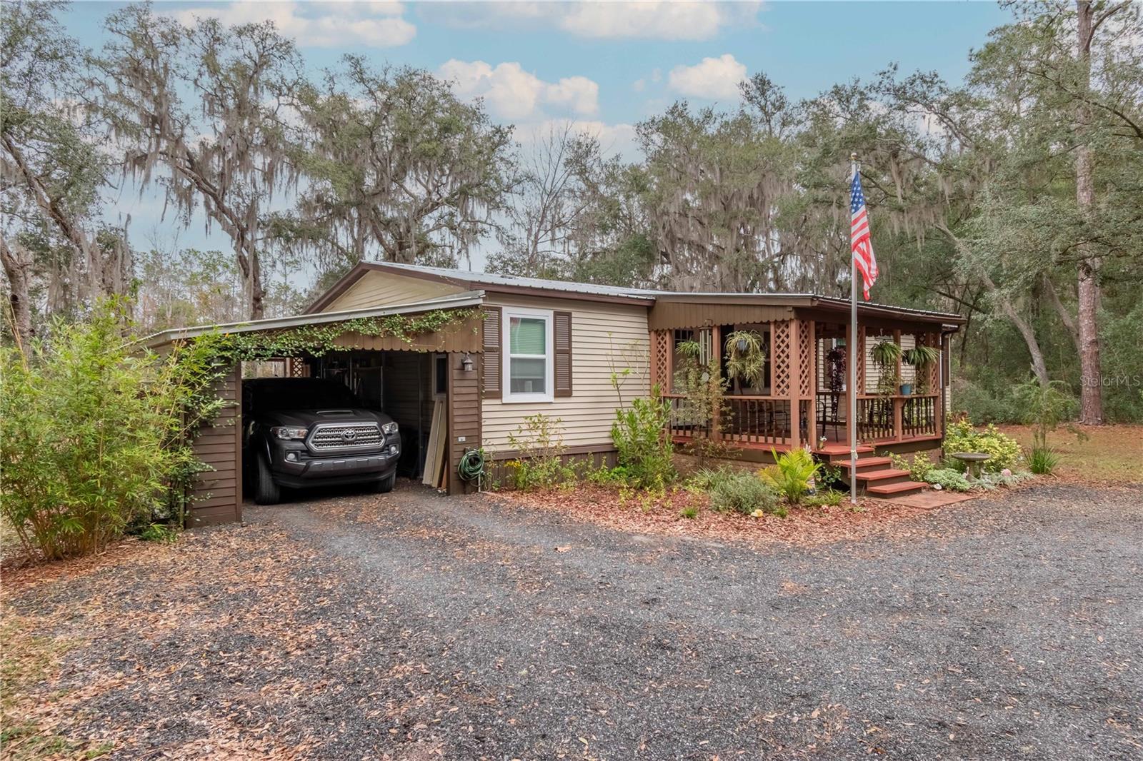 Image 5 of 41 For 112 Magnolia Street