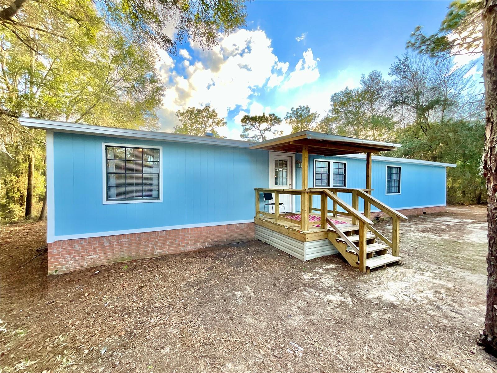 Details for 109 Sandpiper Drive, HAWTHORNE, FL 32640