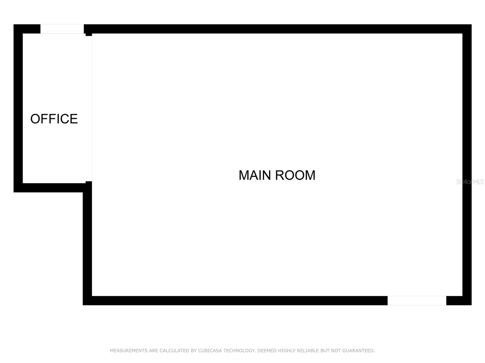 Image 20 of 29 For 3390 Kori Road 2nd Floor