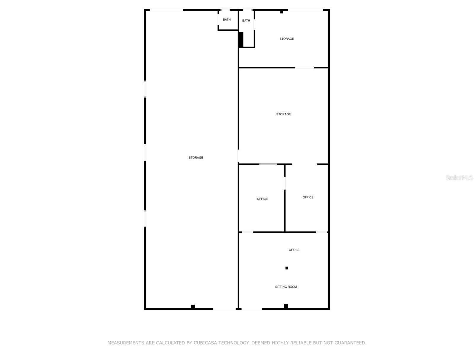 Image 2 of 27 For 3429 Liberty Street