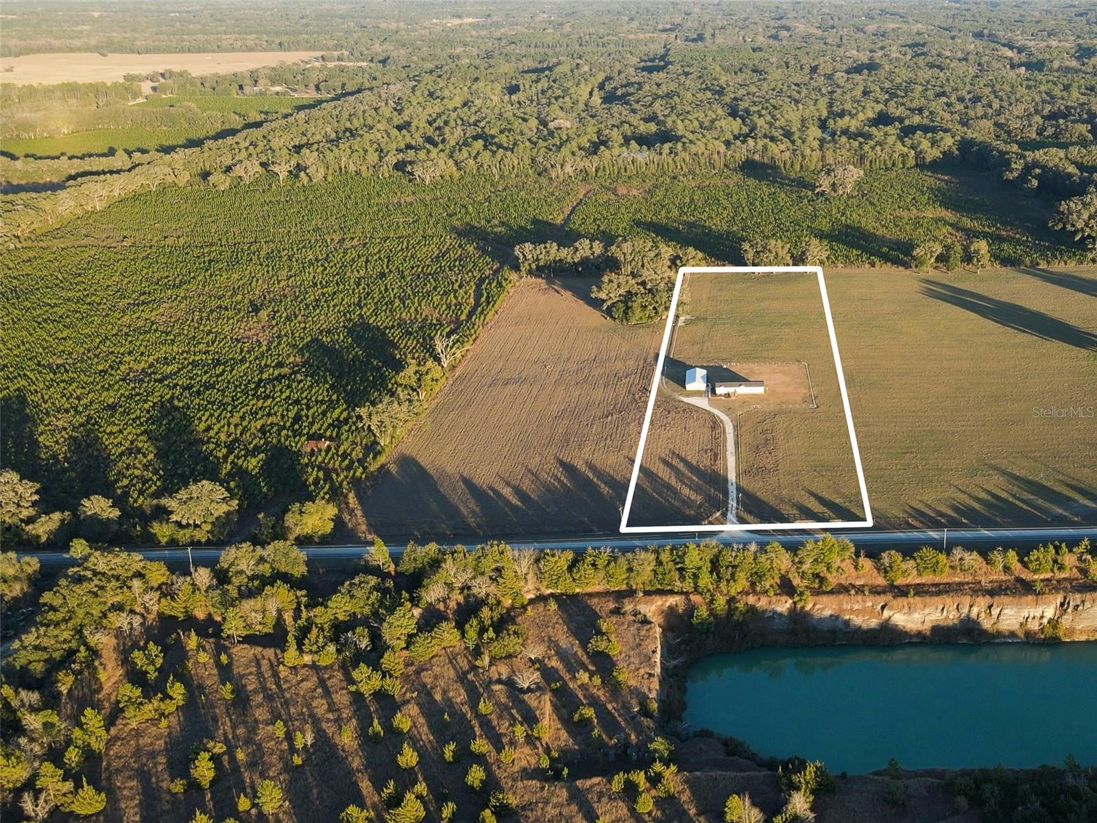 Details for 3789 202nd Street, NEWBERRY, FL 32669