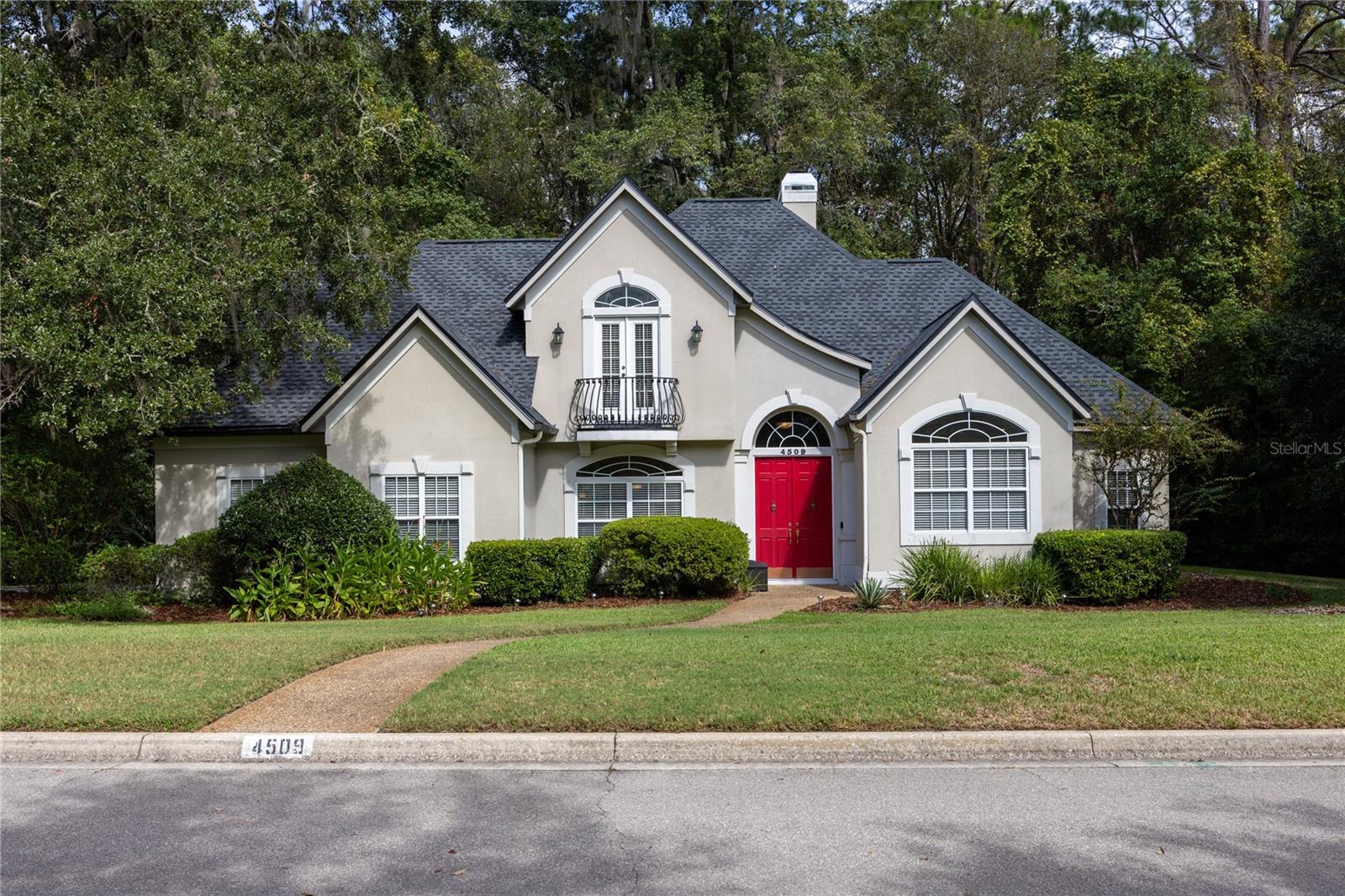 Details for 4509 53rd Street, GAINESVILLE, FL 32606