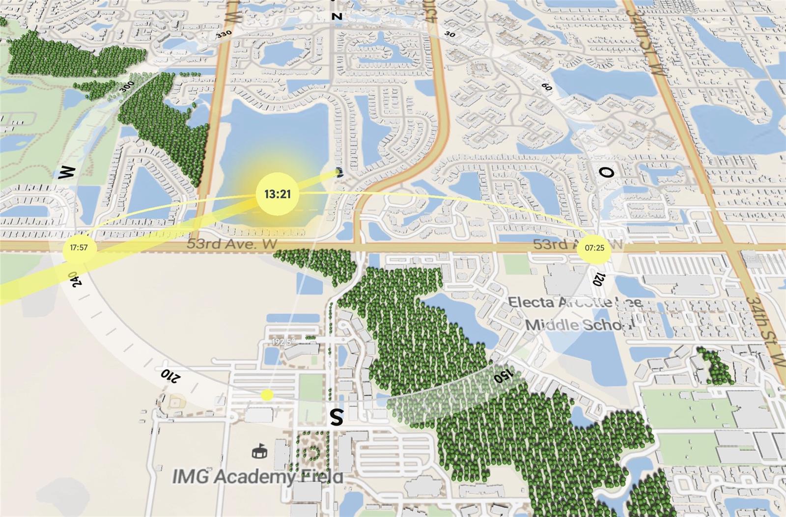 Image 36 of 36 For 5078 47th Street W