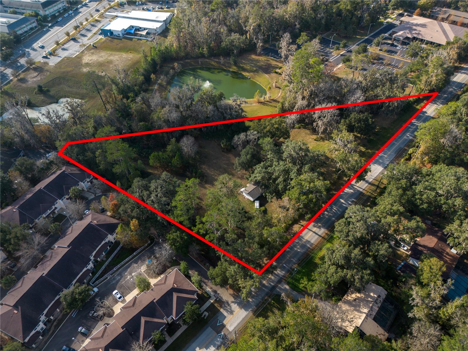 Details for 560 39th Road, GAINESVILLE, FL 32607