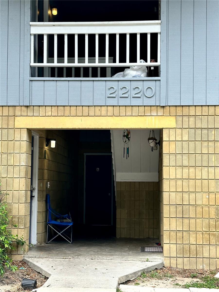 Details for 2220 39th Way C, GAINESVILLE, FL 32607