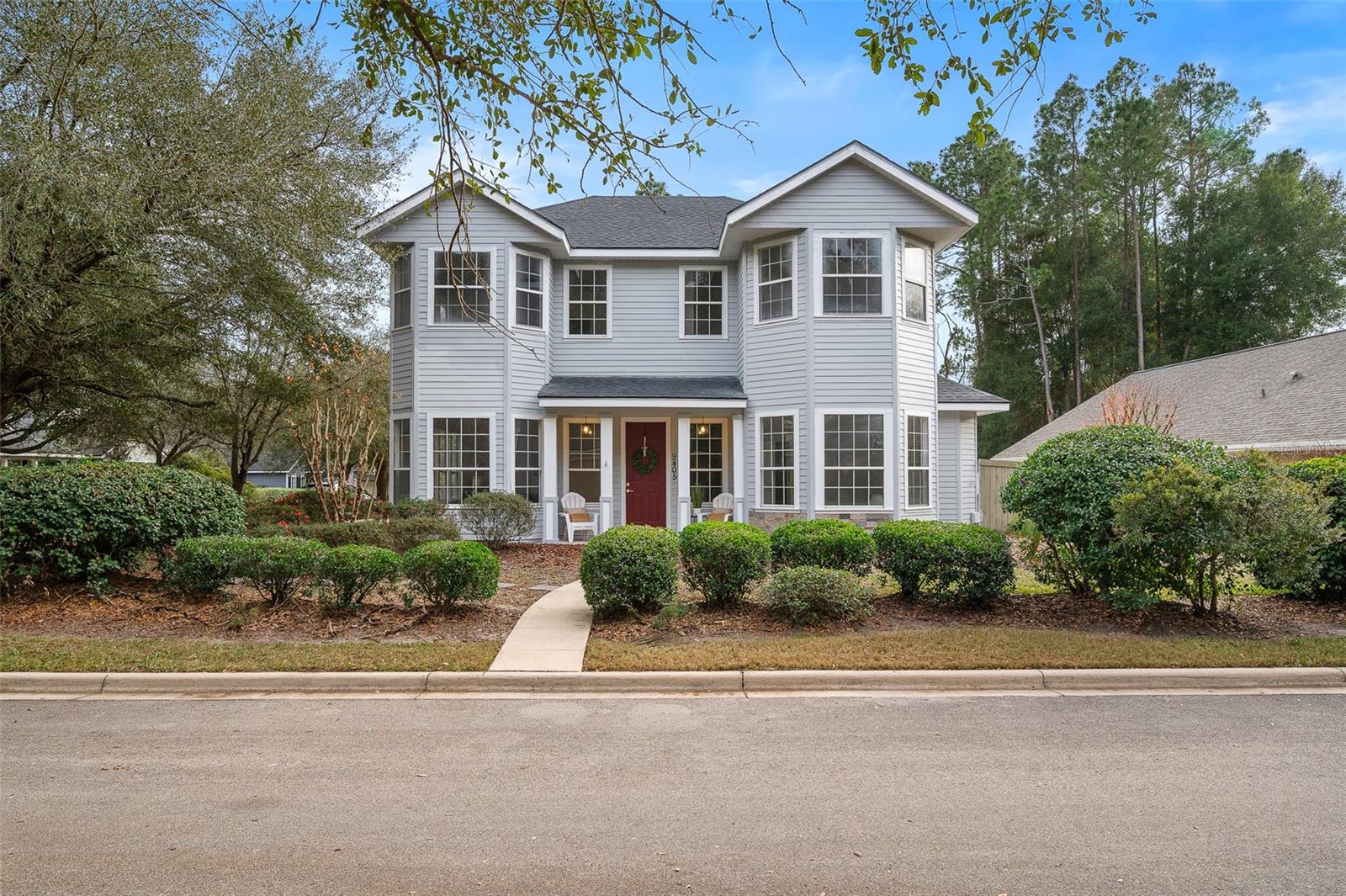 Details for 9405 31st Lane, GAINESVILLE, FL 32608