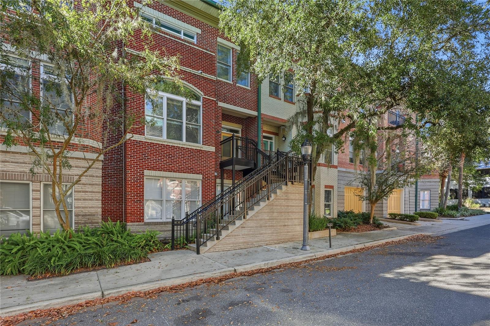 Details for 132 4th Street 23, GAINESVILLE, FL 32601