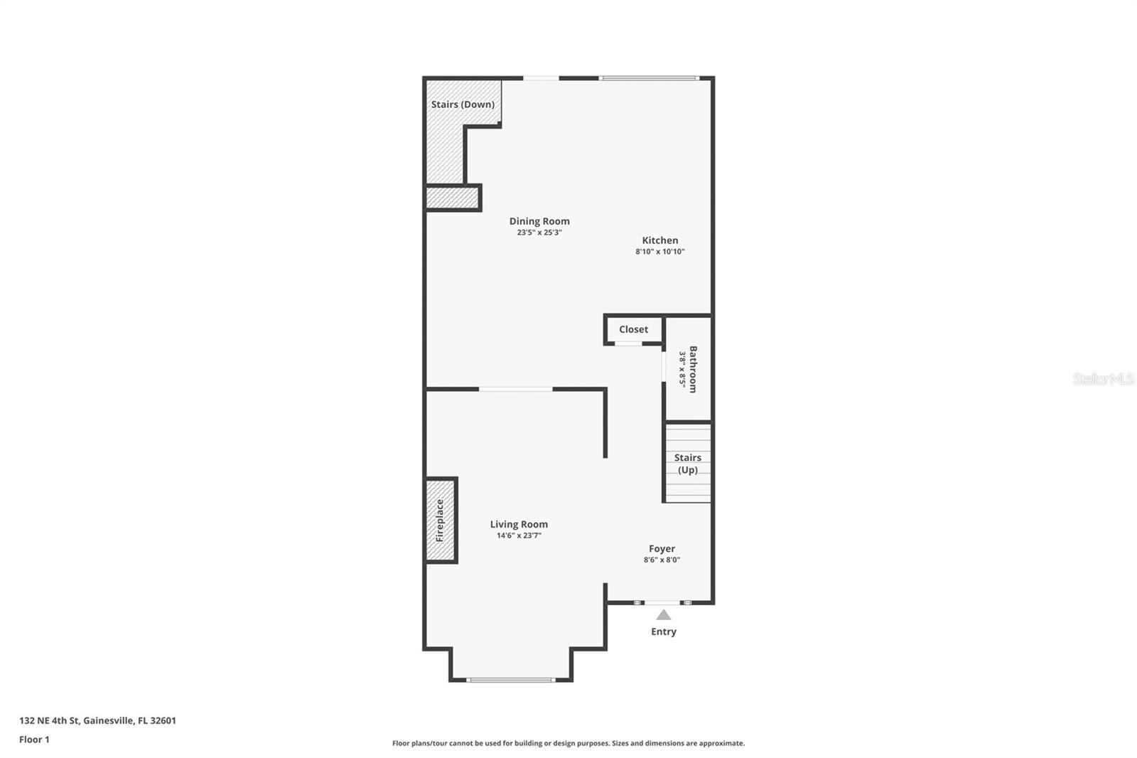 Image 42 of 53 For 132 4th Street 23