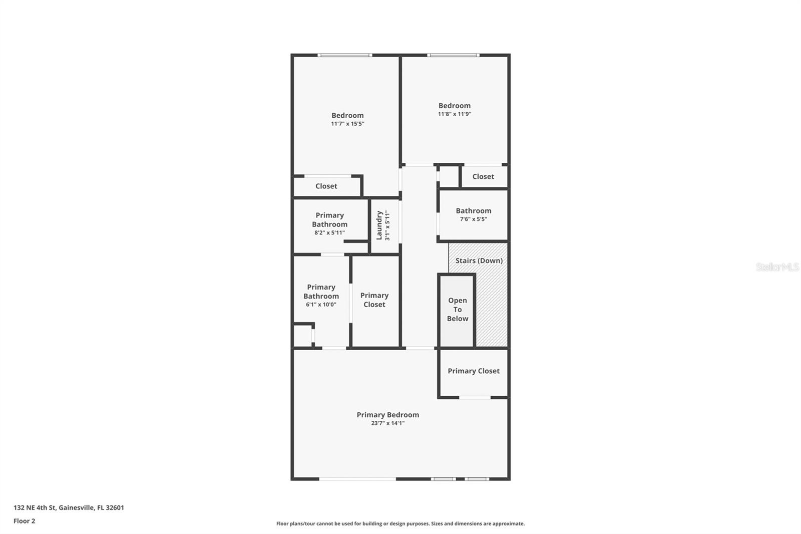 Image 43 of 53 For 132 4th Street 23