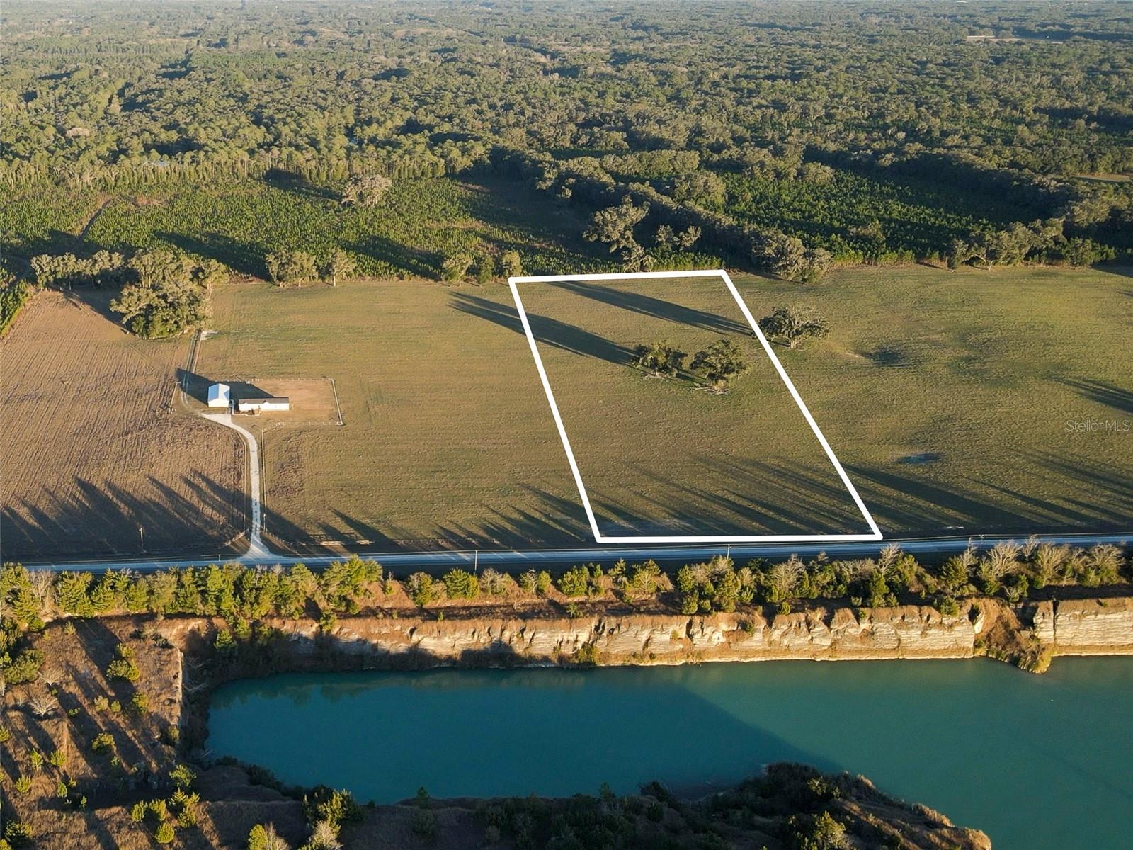 Details for 004 202nd Street, NEWBERRY, FL 32669