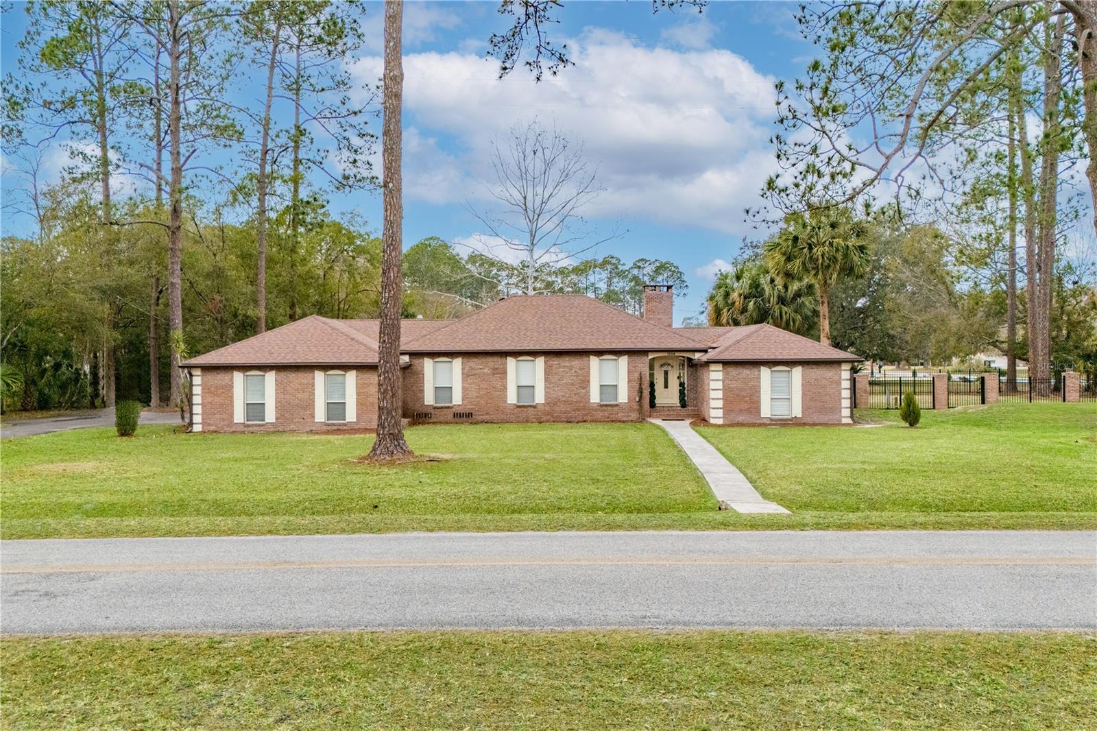 Details for 15346 14th Avenue, STARKE, FL 32091
