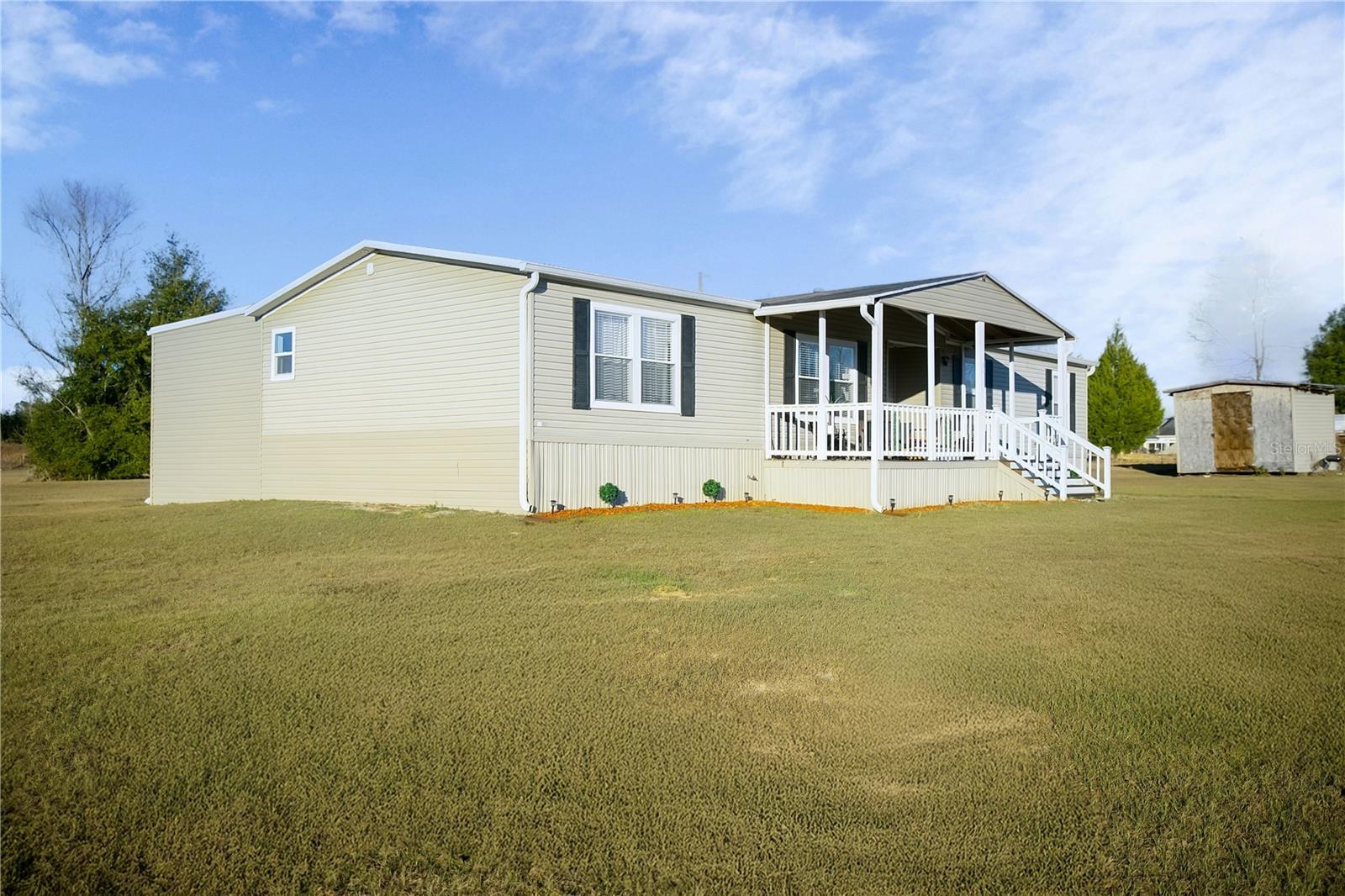 Listing Details for 952 Galilee Loop, LAKE CITY, FL 32024