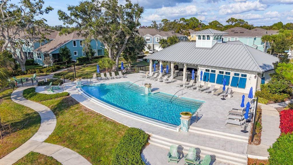 Image 40 of 53 For 2005 Palm Key Avenue