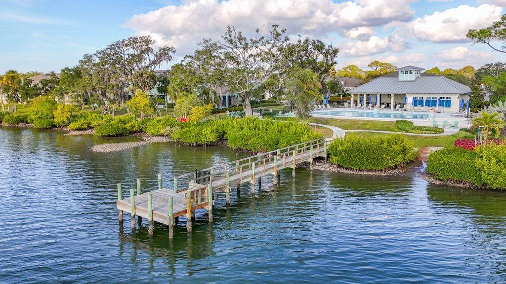 Image 51 of 53 For 2005 Palm Key Avenue