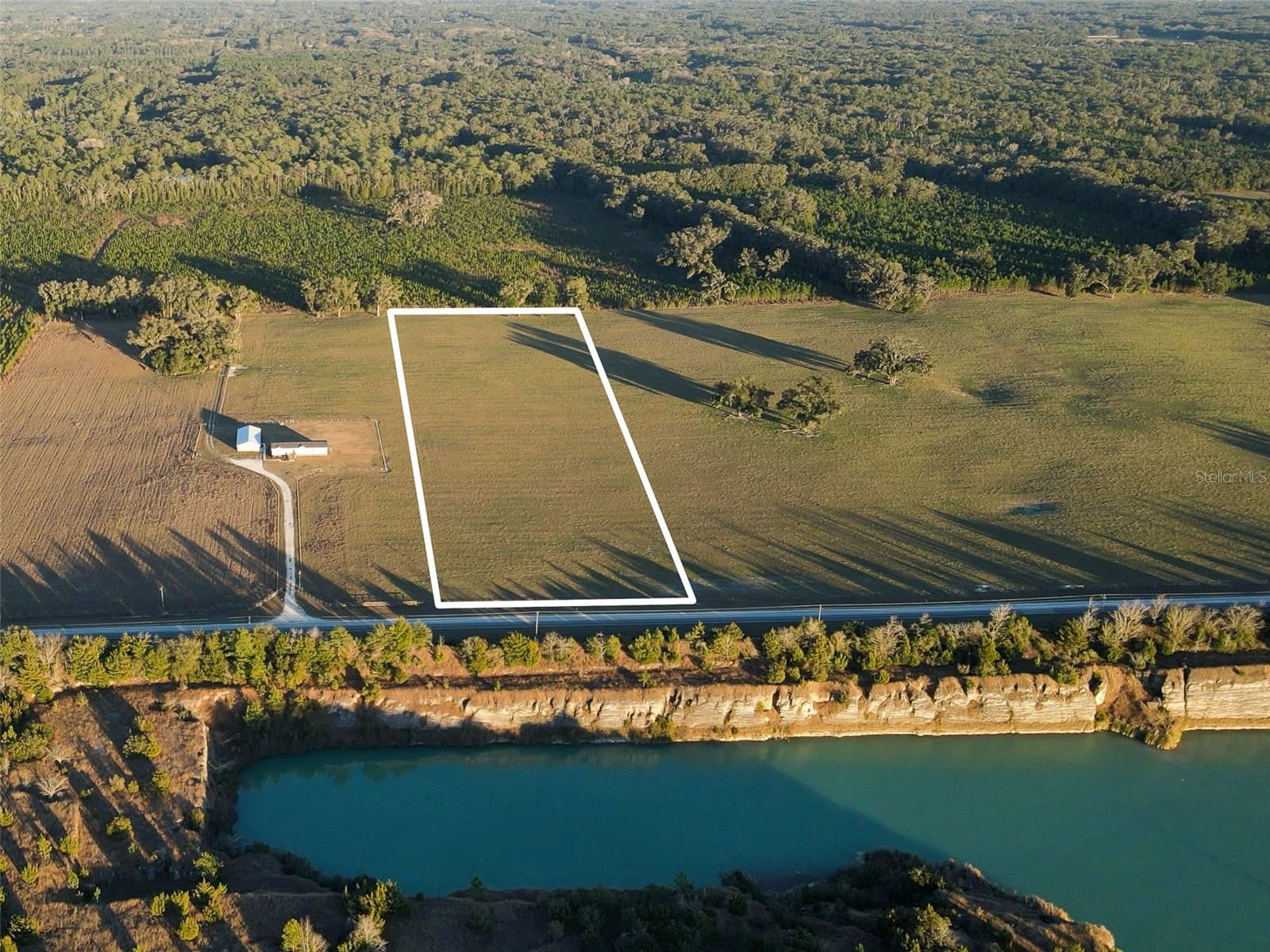 Details for 003 202nd Street, NEWBERRY, FL 32669