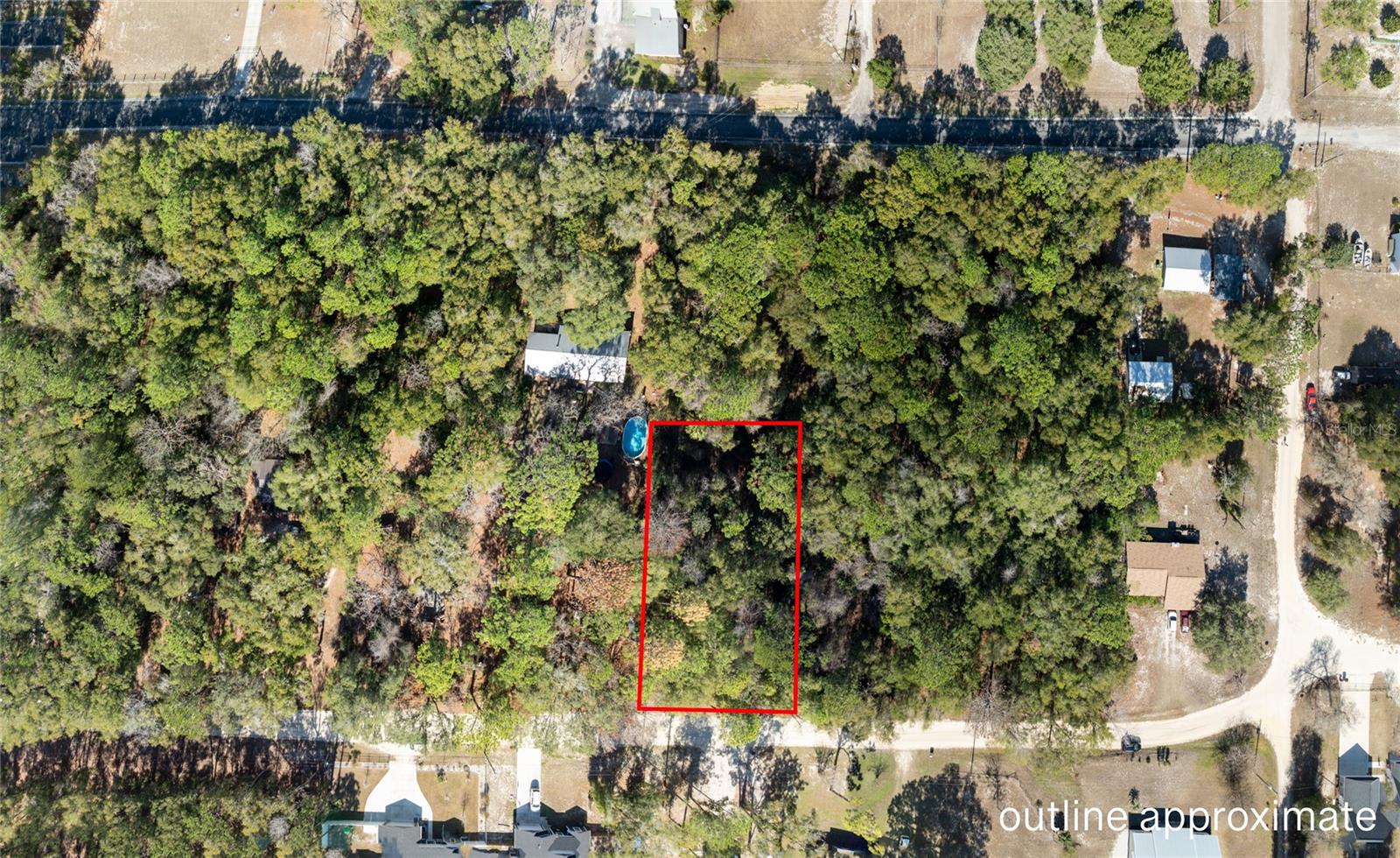 Details for 0 51st Street Lot 23, KEYSTONE HEIGHTS, FL 32656