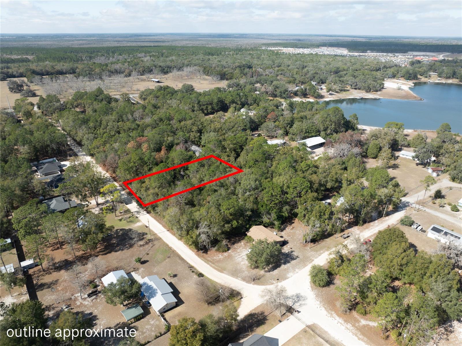 Image 7 of 10 For 0 51st Street Lot 23