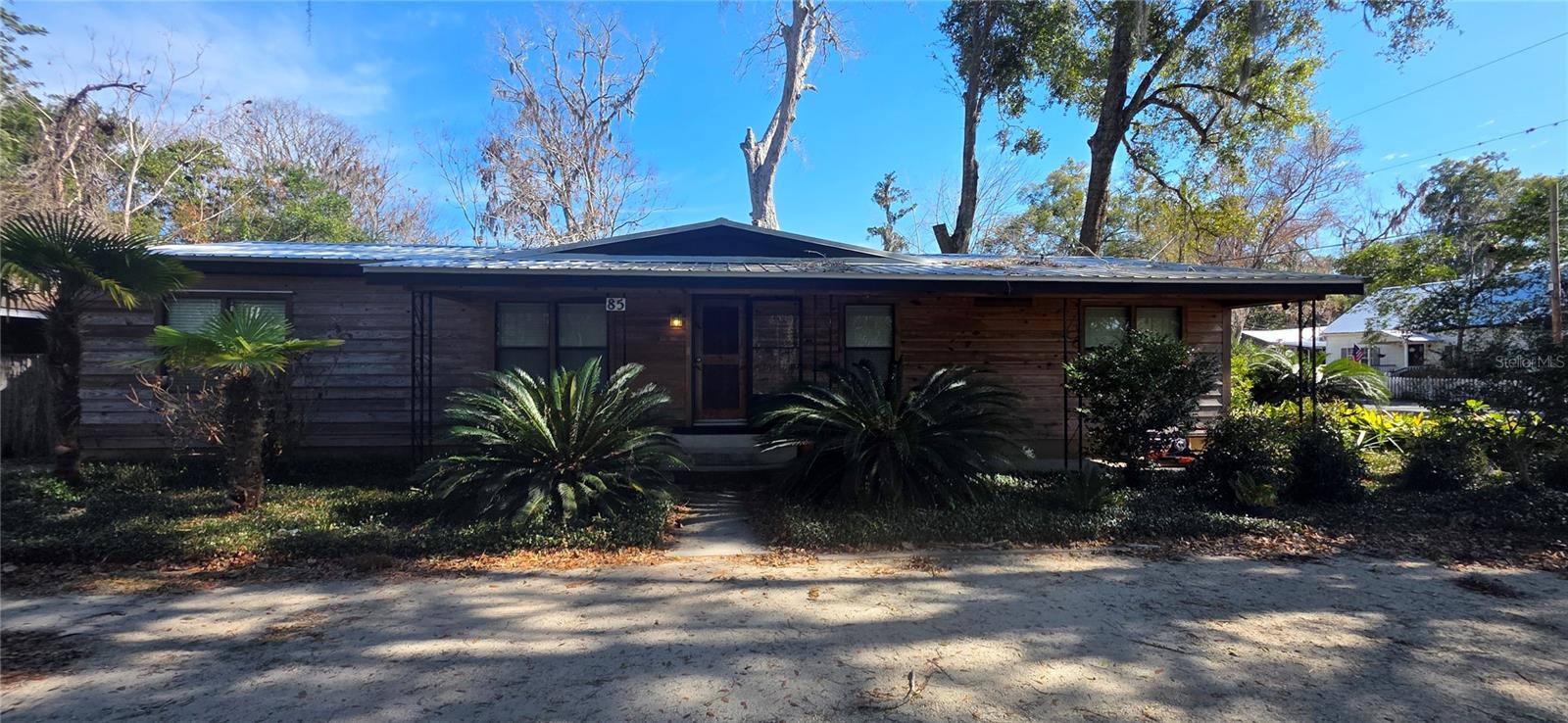 Details for 85 255th Street, NEWBERRY, FL 32669