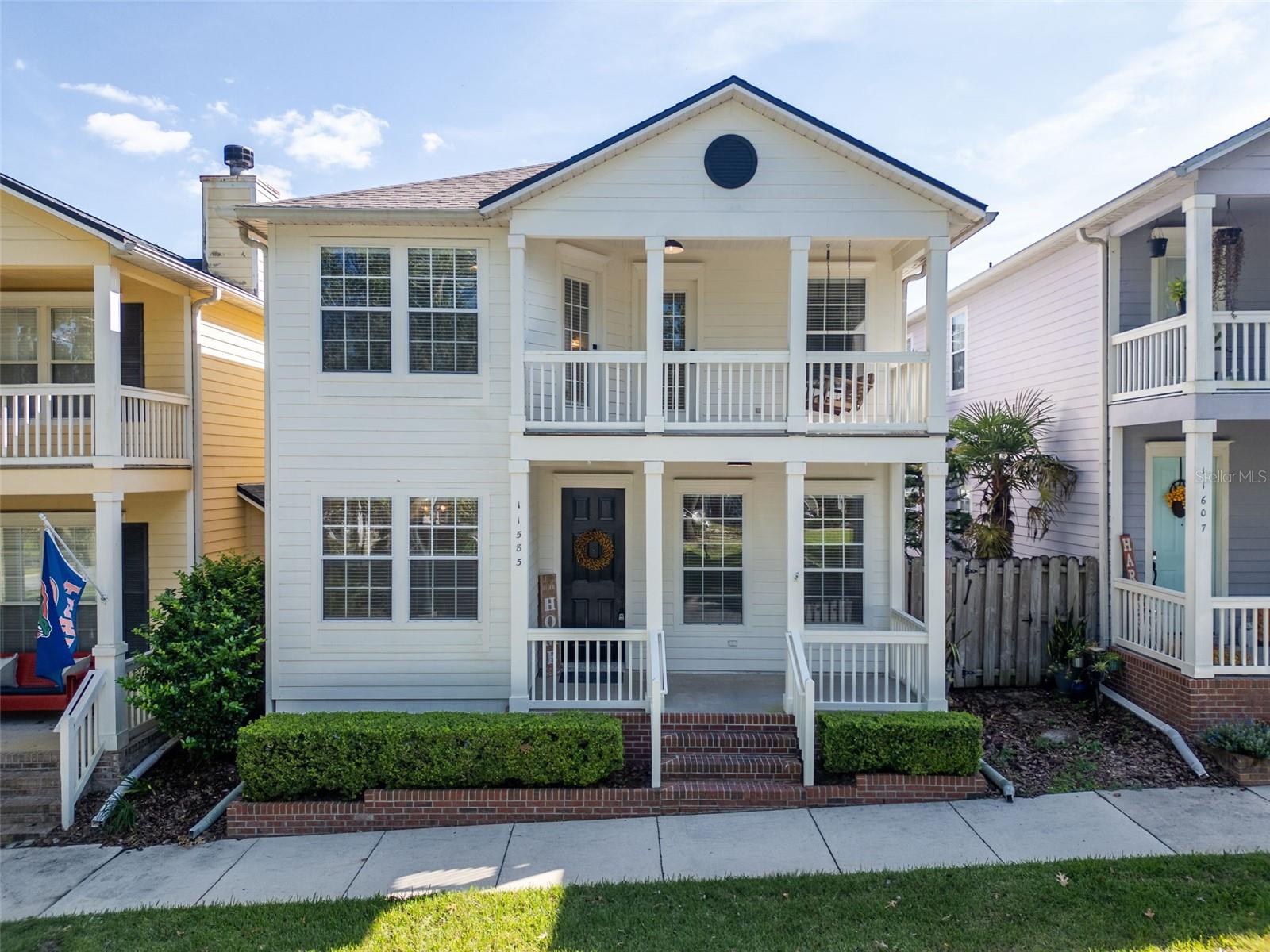 Details for 11585 18th Place, GAINESVILLE, FL 32606