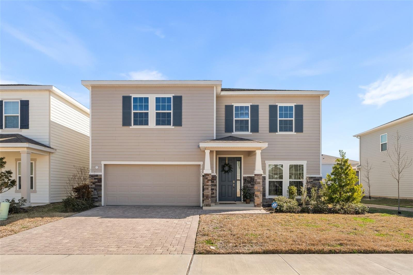 Details for 1400 132nd Circle, NEWBERRY, FL 32669