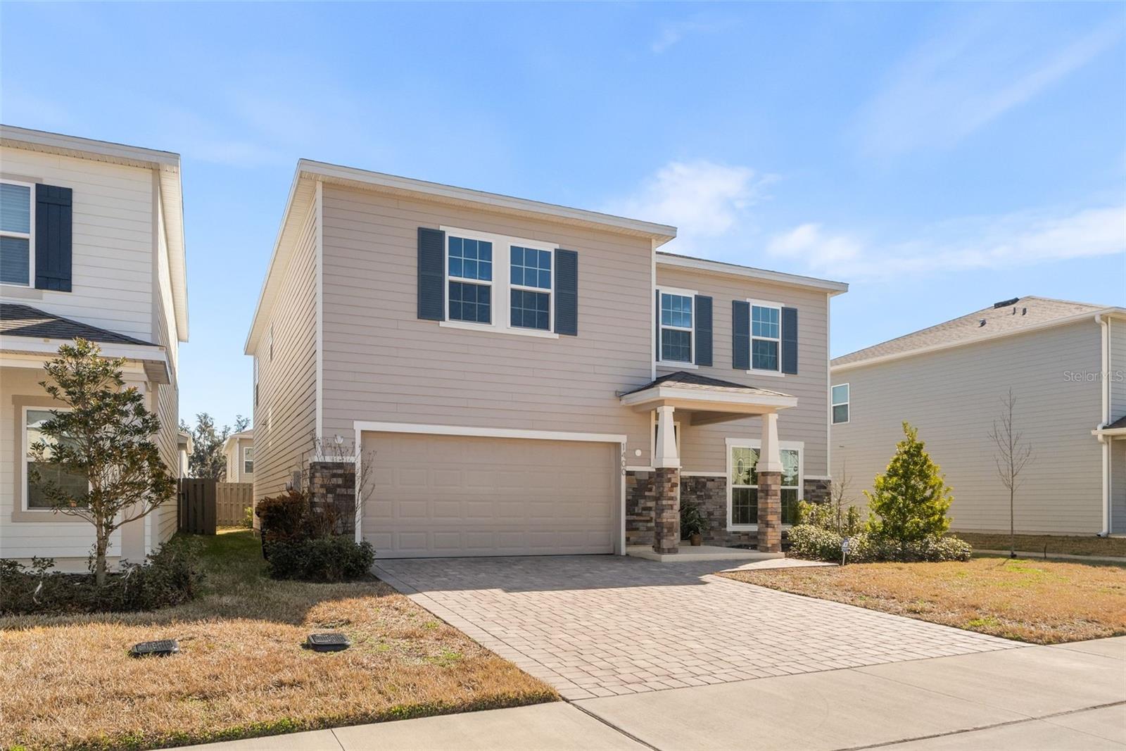 Image 3 of 56 For 1400 132nd Circle