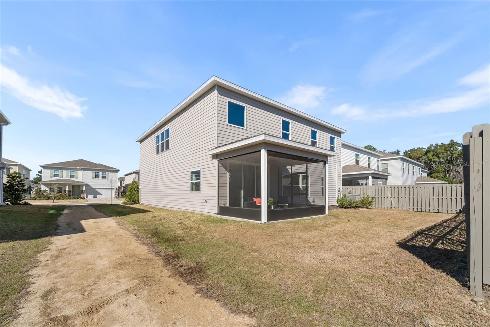 Image 48 of 56 For 1400 132nd Circle