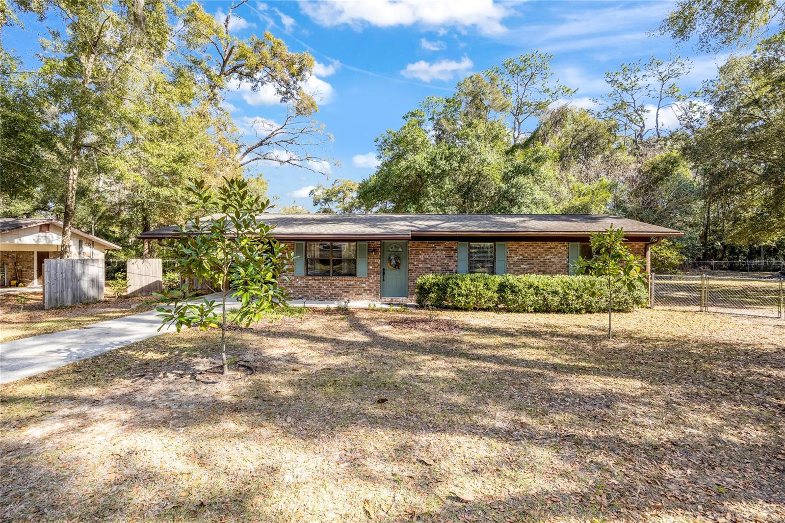 Details for 545 257th Terrace, NEWBERRY, FL 32669