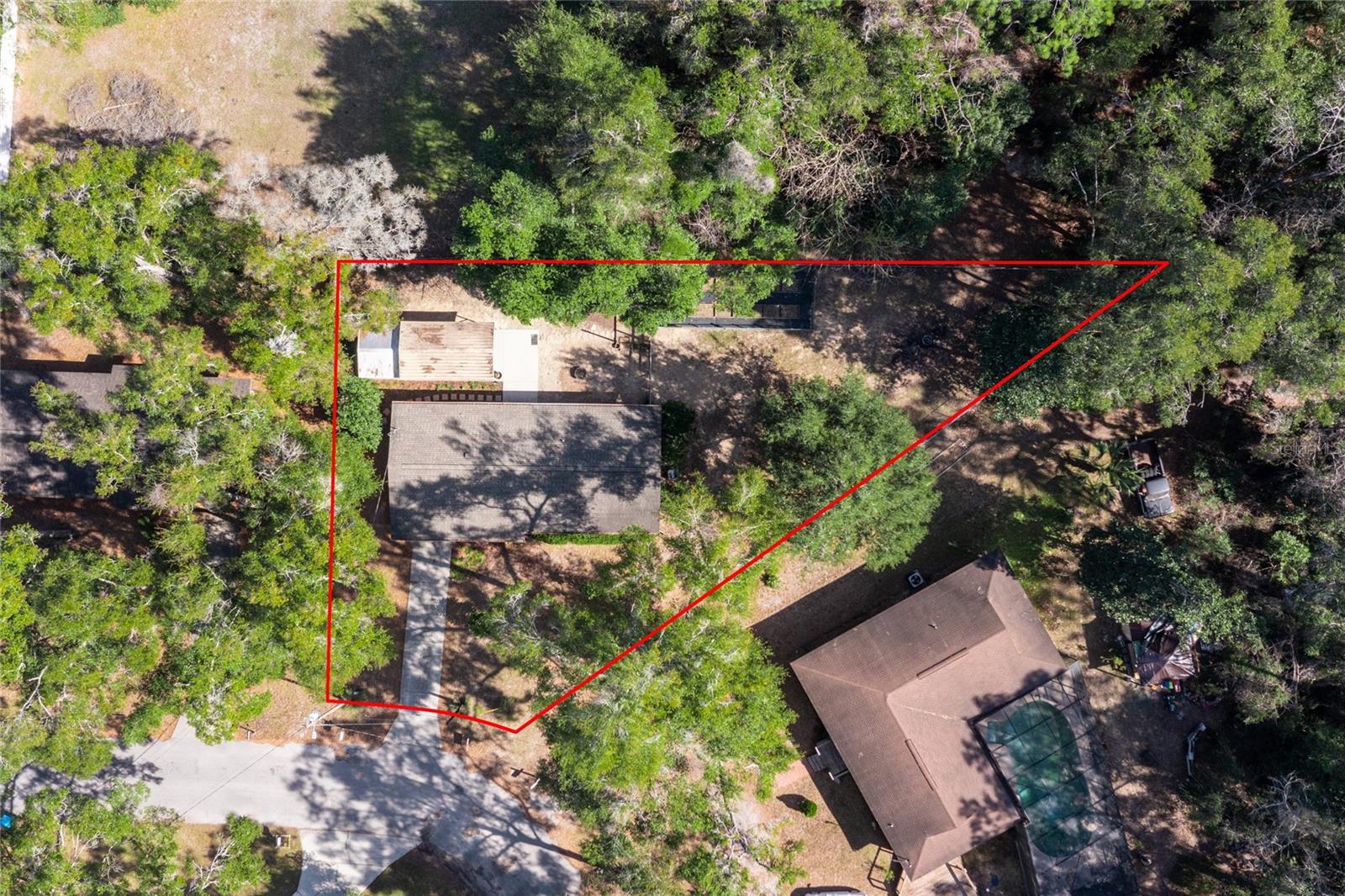 Image 44 of 46 For 545 257th Terrace