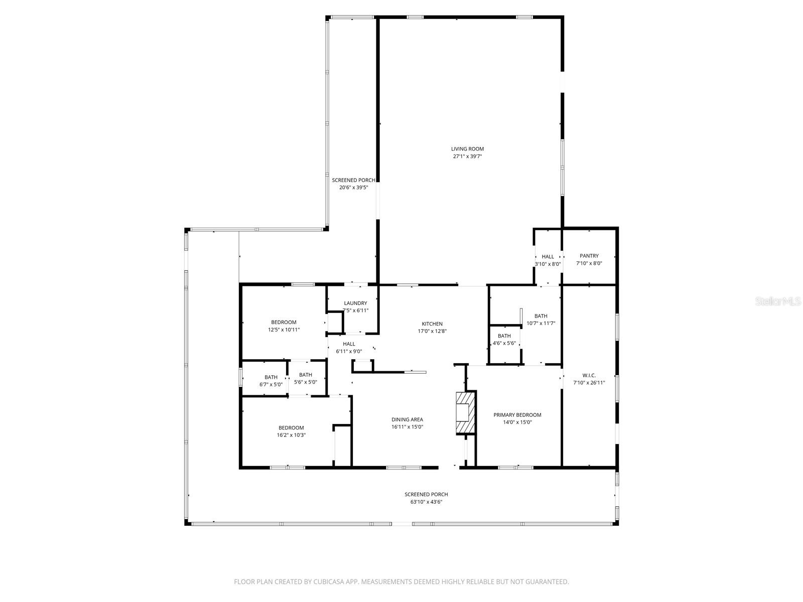 Image 43 of 43 For 11235 131st Terrace