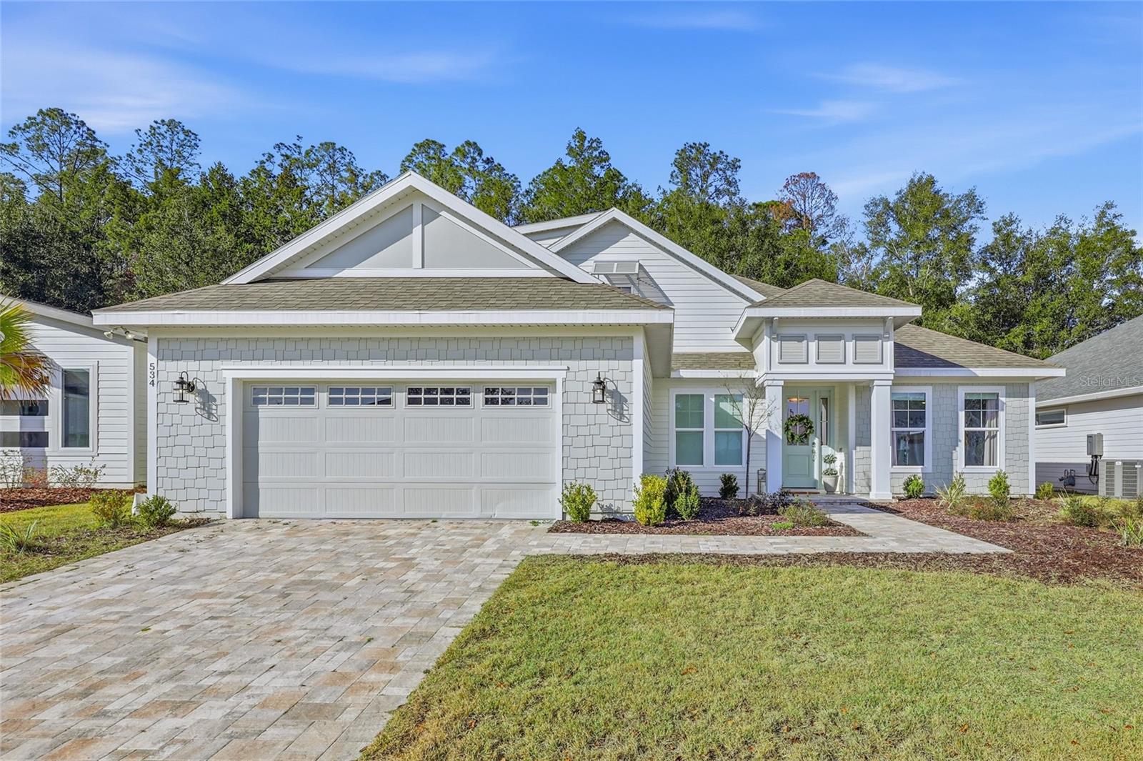 Details for 534 145th Drive, NEWBERRY, FL 32669