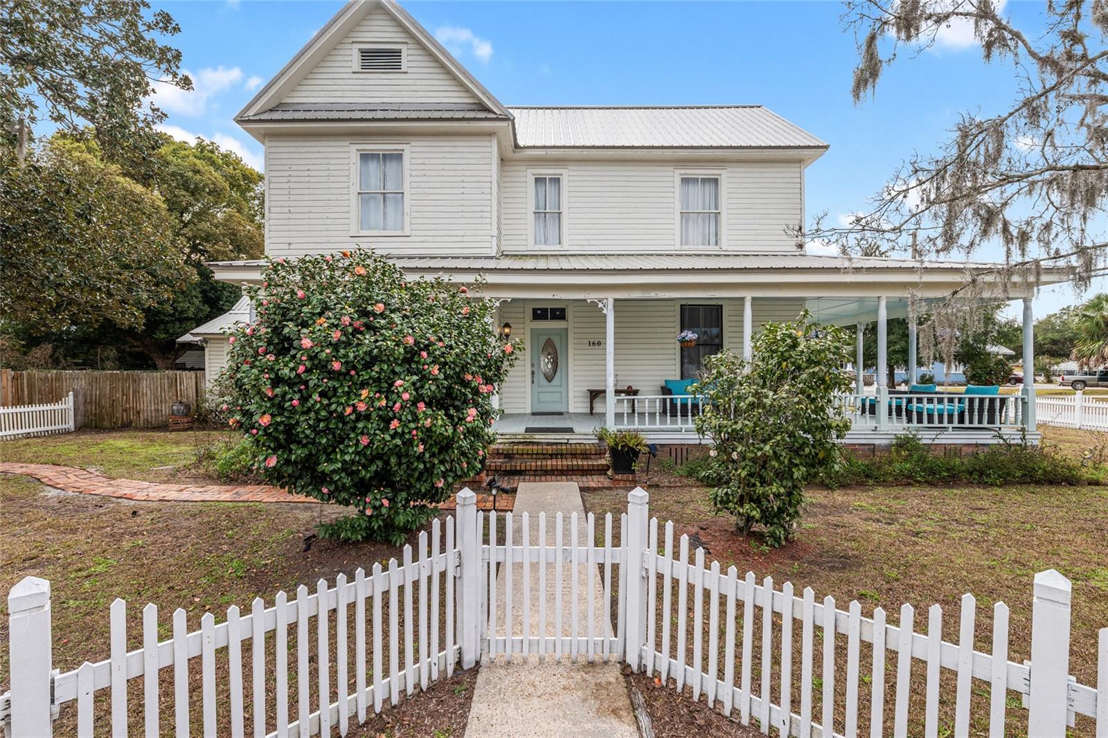 Details for 160 Saint Johns Street, LAKE CITY, FL 32025