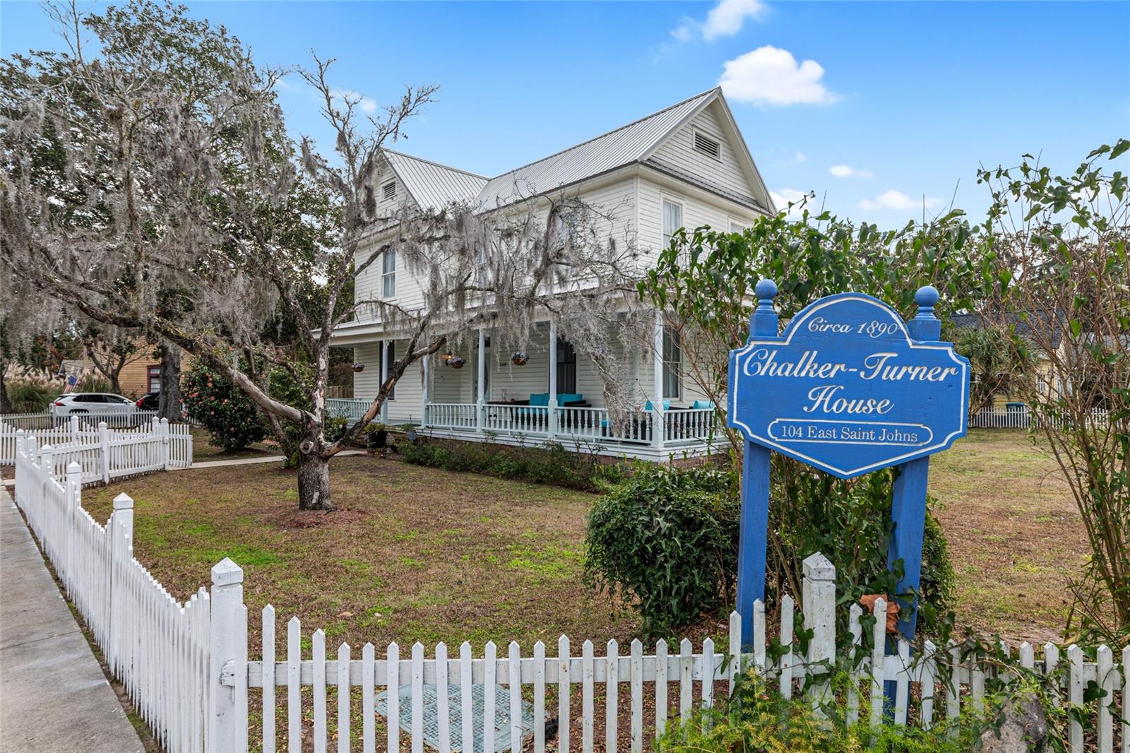 Image 48 of 61 For 160 Saint Johns Street