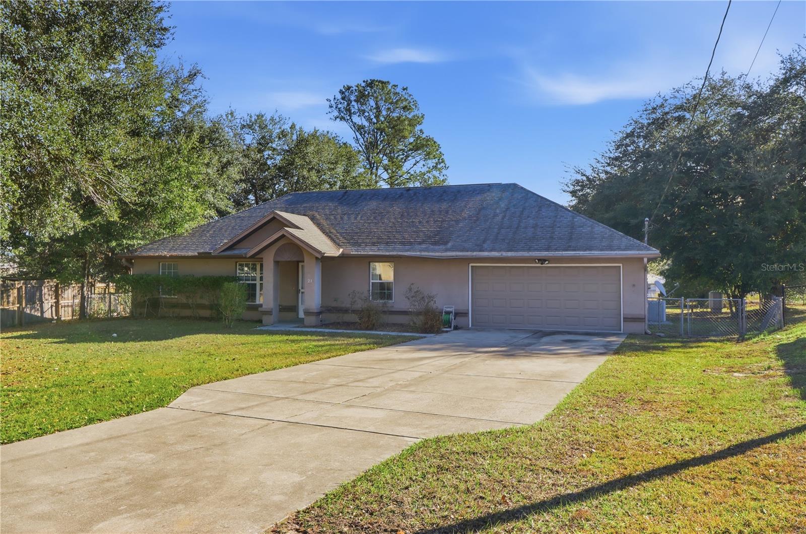 Details for 21 Pecan Course Cir, OCALA, FL 34472