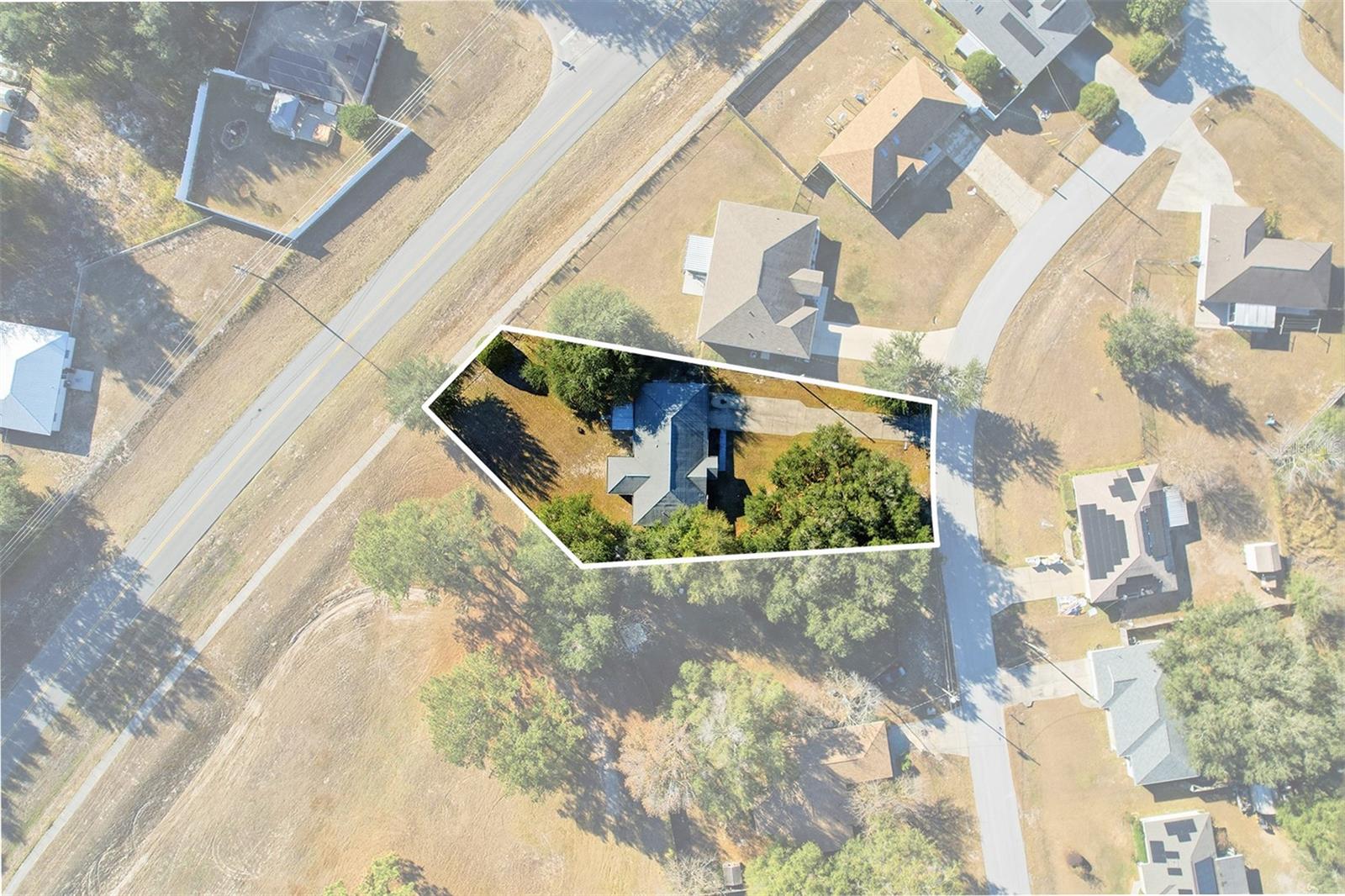 Image 27 of 27 For 21 Pecan Course Cir