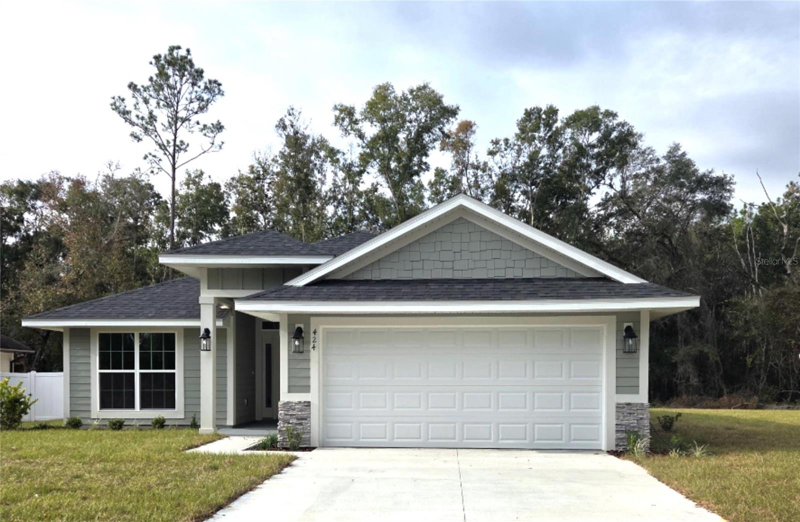 Details for 424 Silver Palm Drive, LAKE CITY, FL 32024