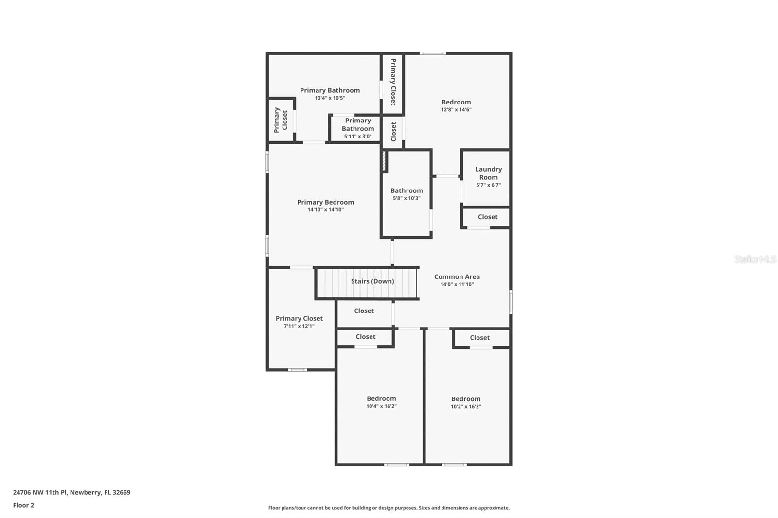 Image 37 of 37 For 24706 11th Place