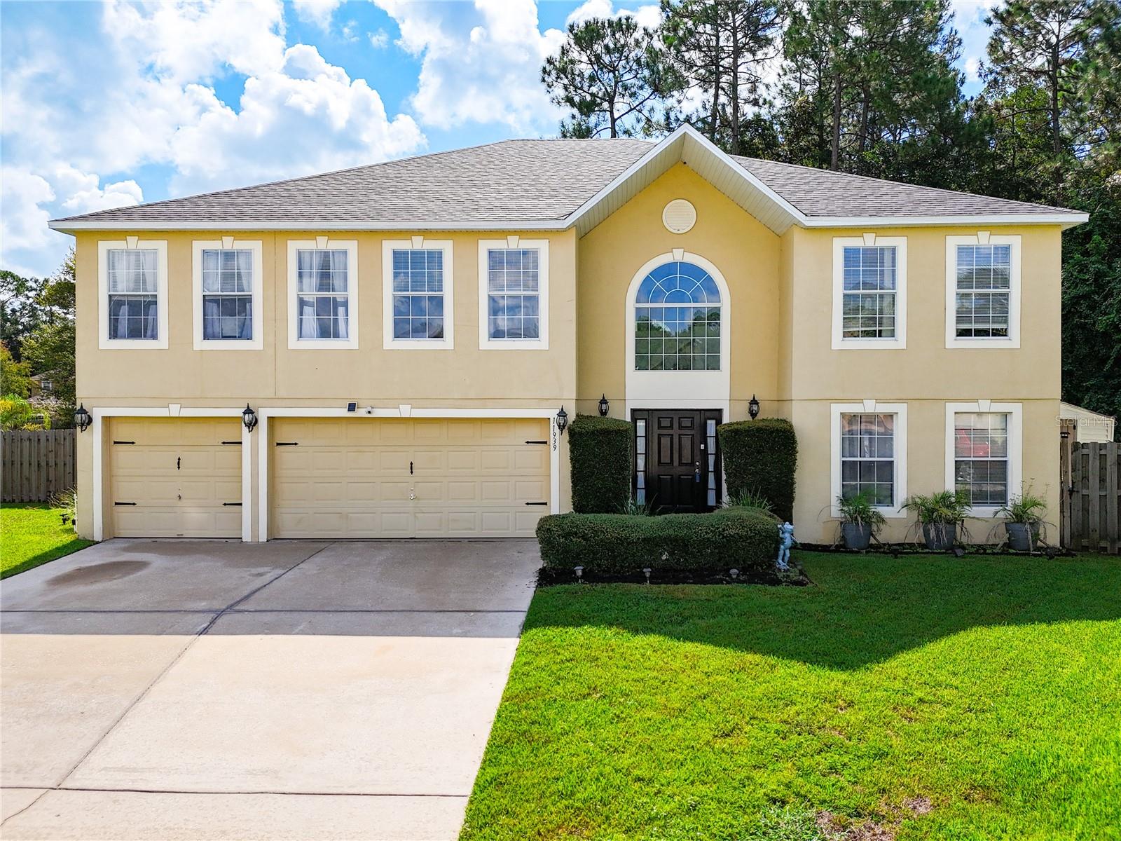 Details for 11939 Iron Creek Road, JACKSONVILLE, FL 32218