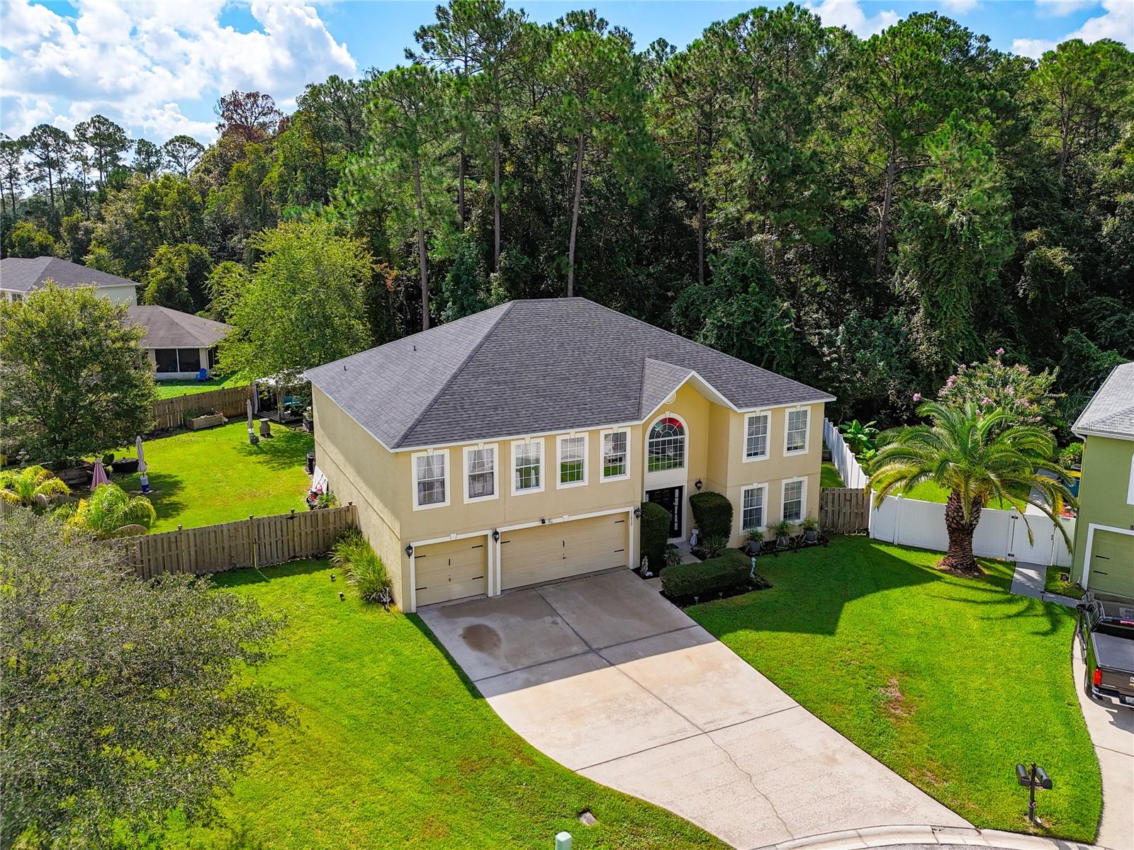 Image 13 of 88 For 11939 Iron Creek Road